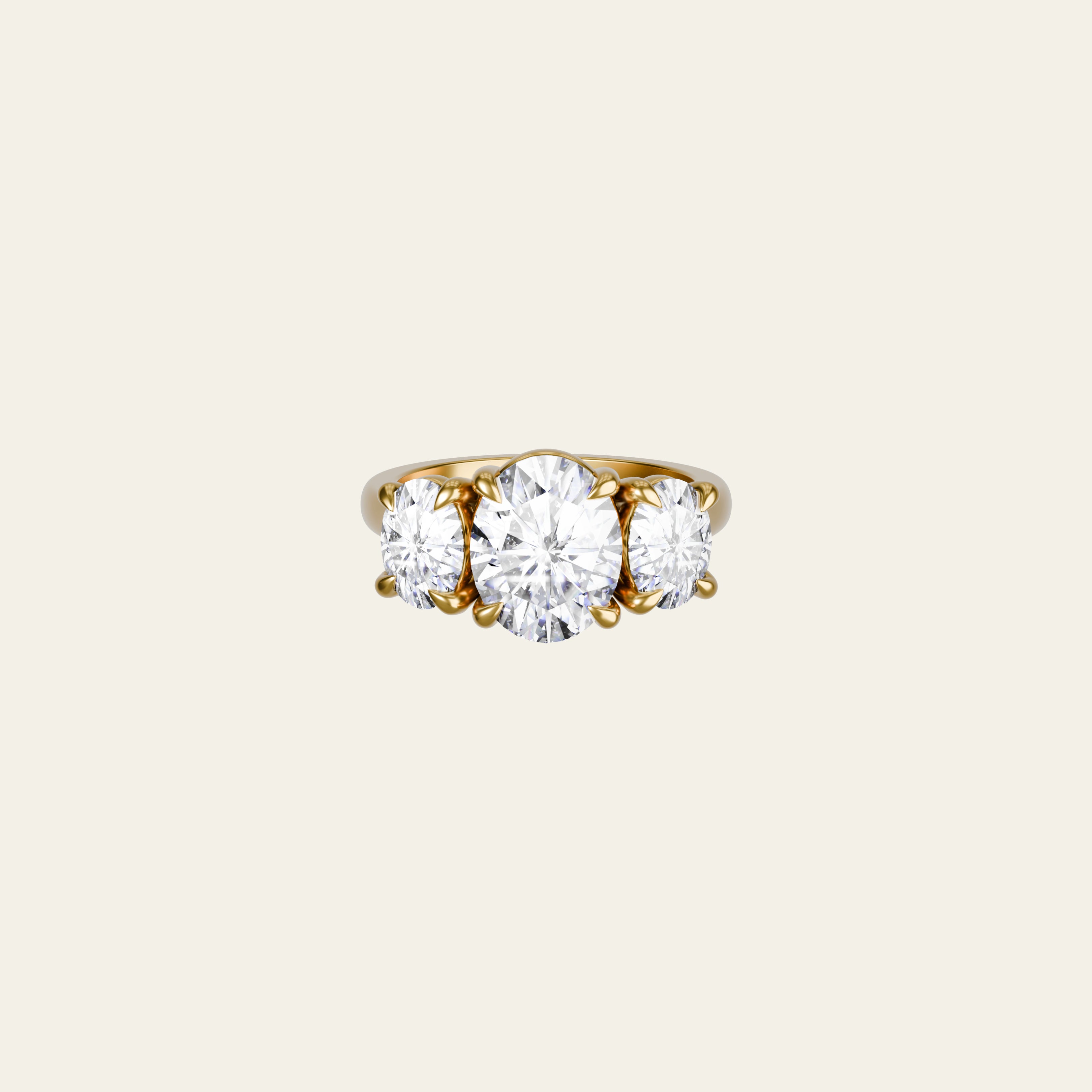 yellow gold