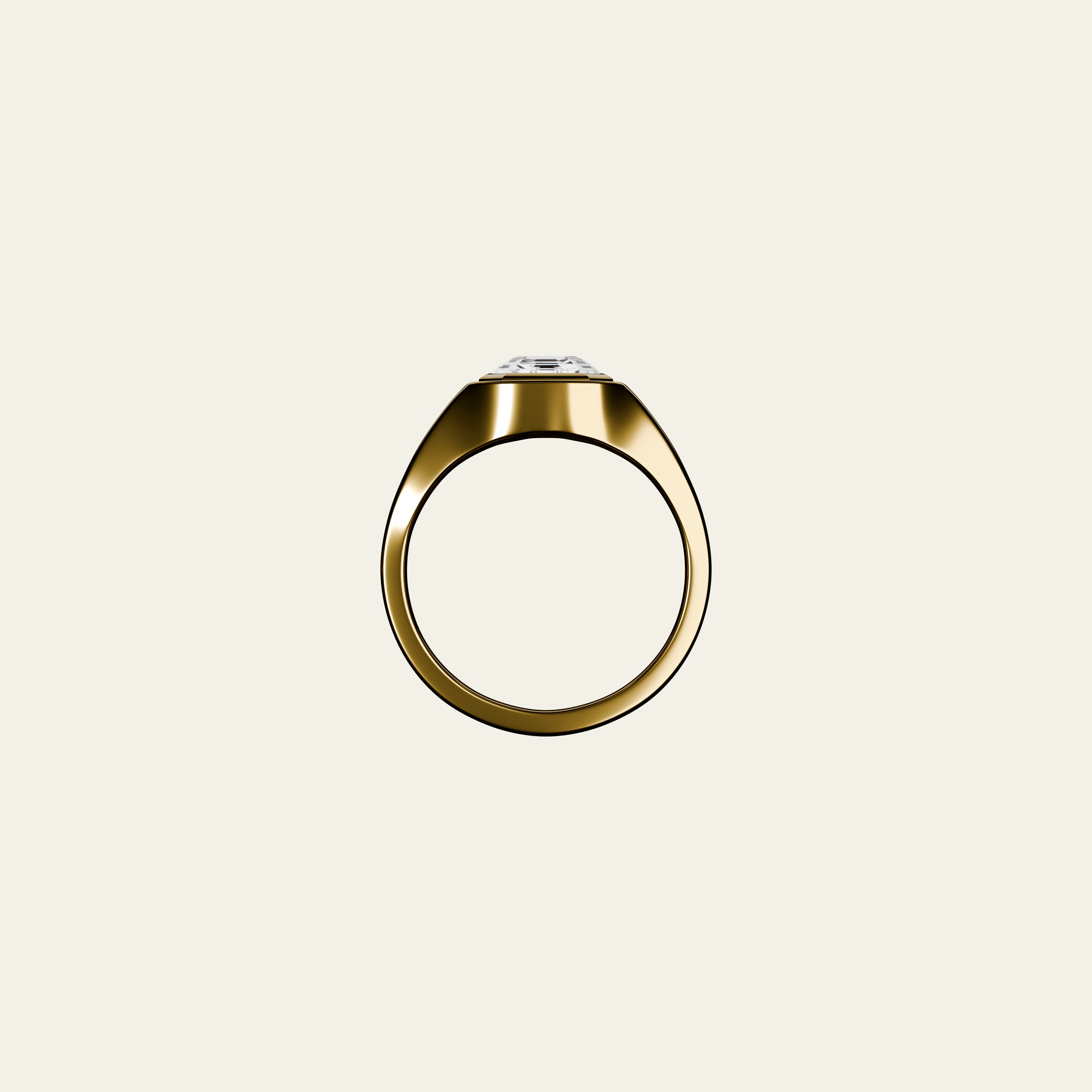 yellow gold
