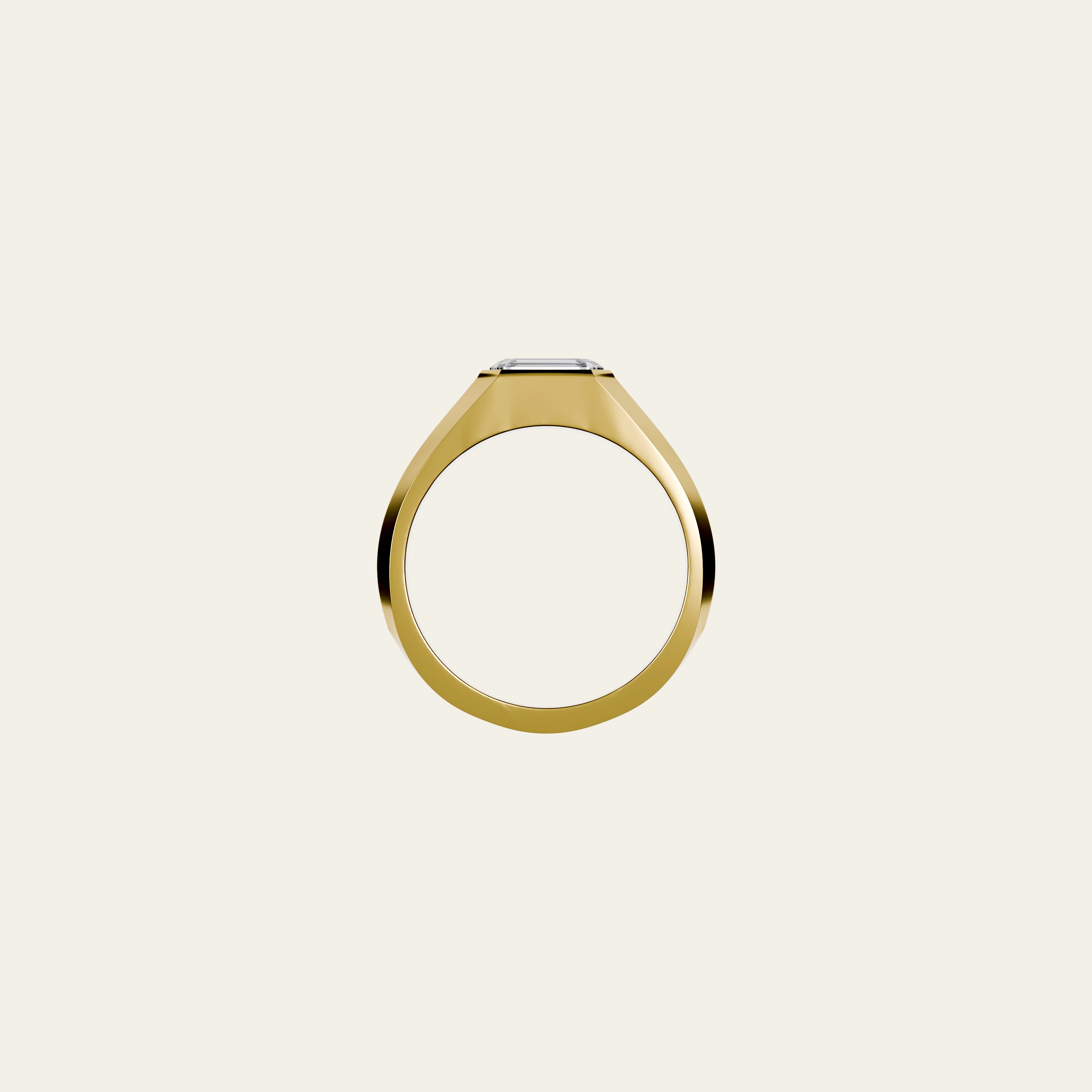 yellow gold