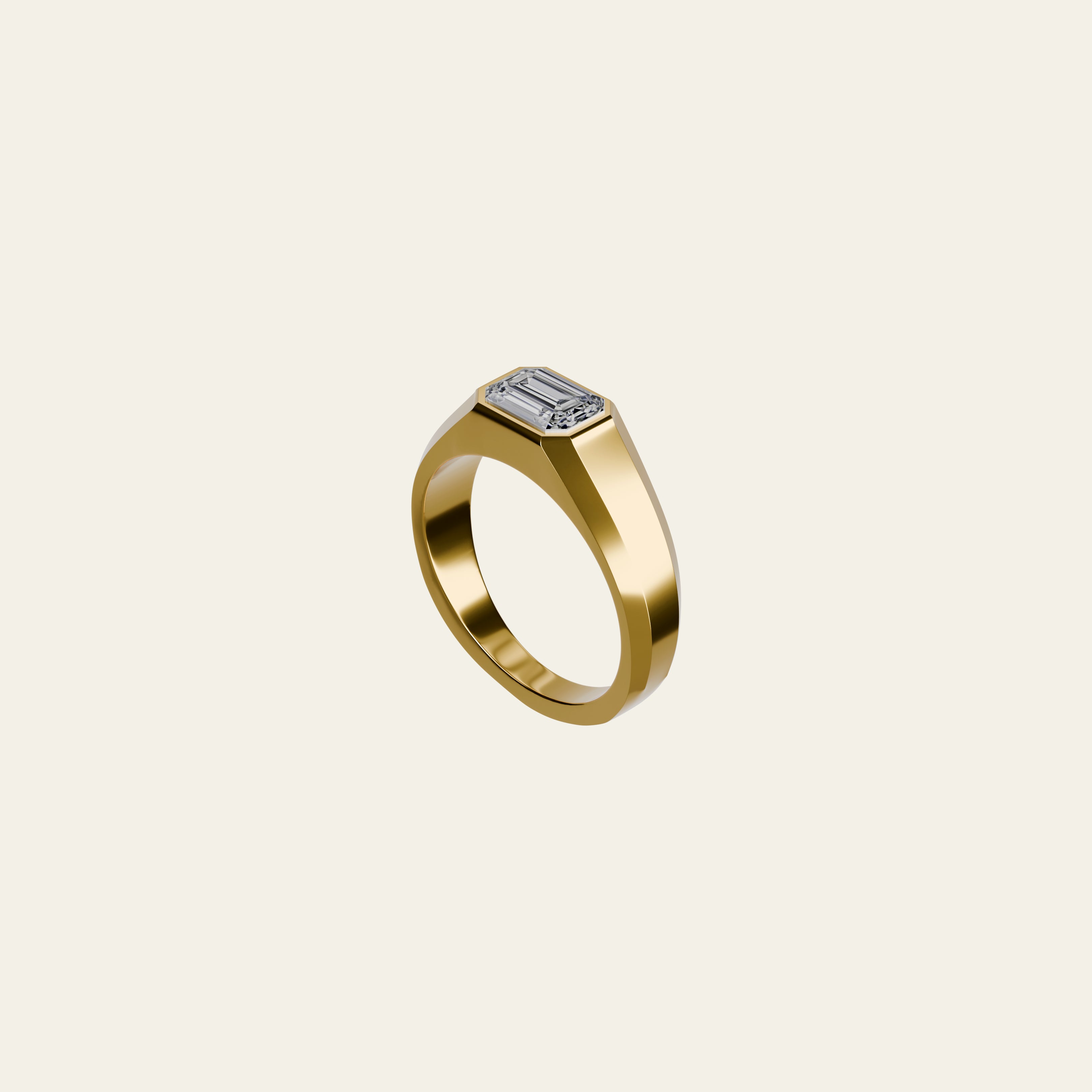 yellow gold