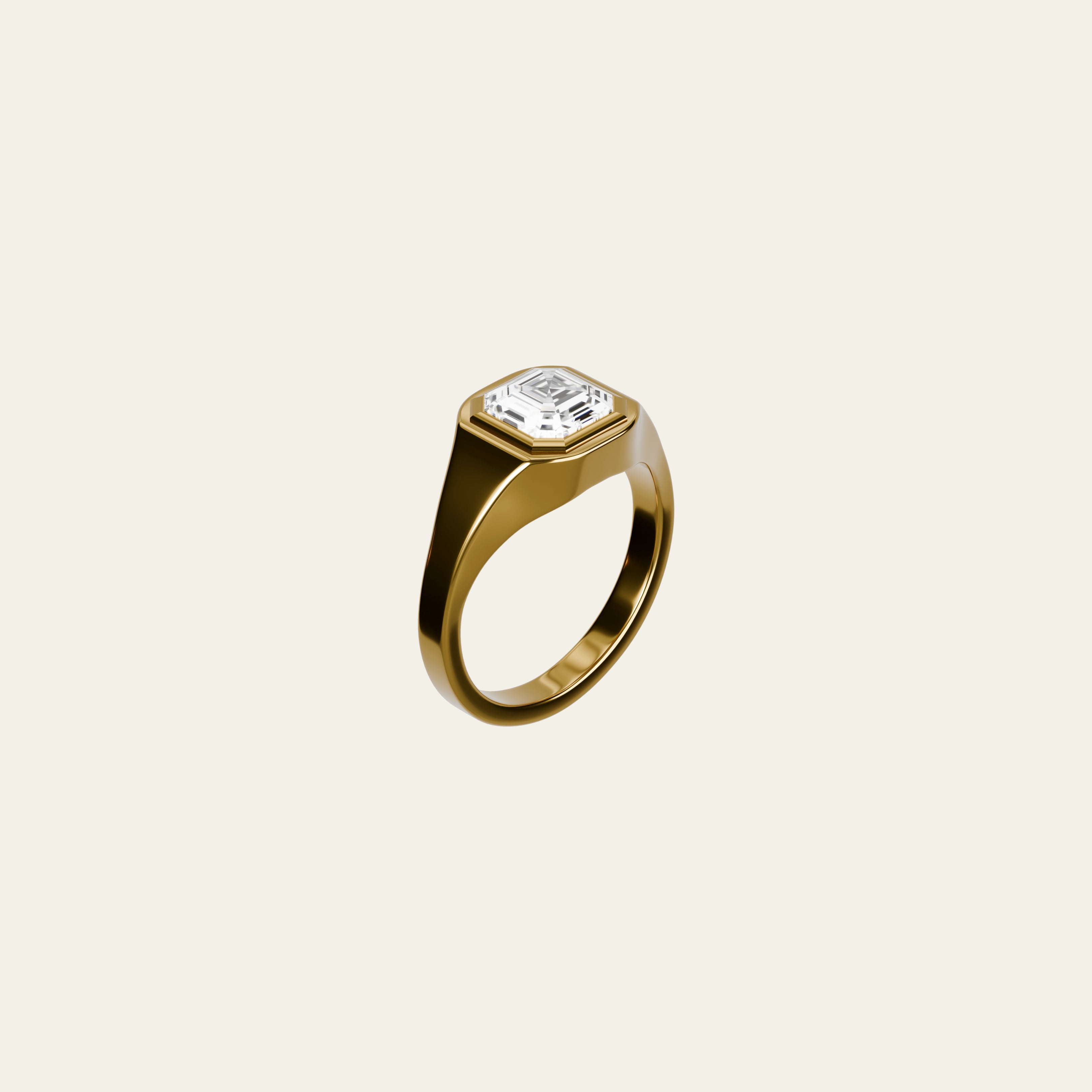 yellow gold