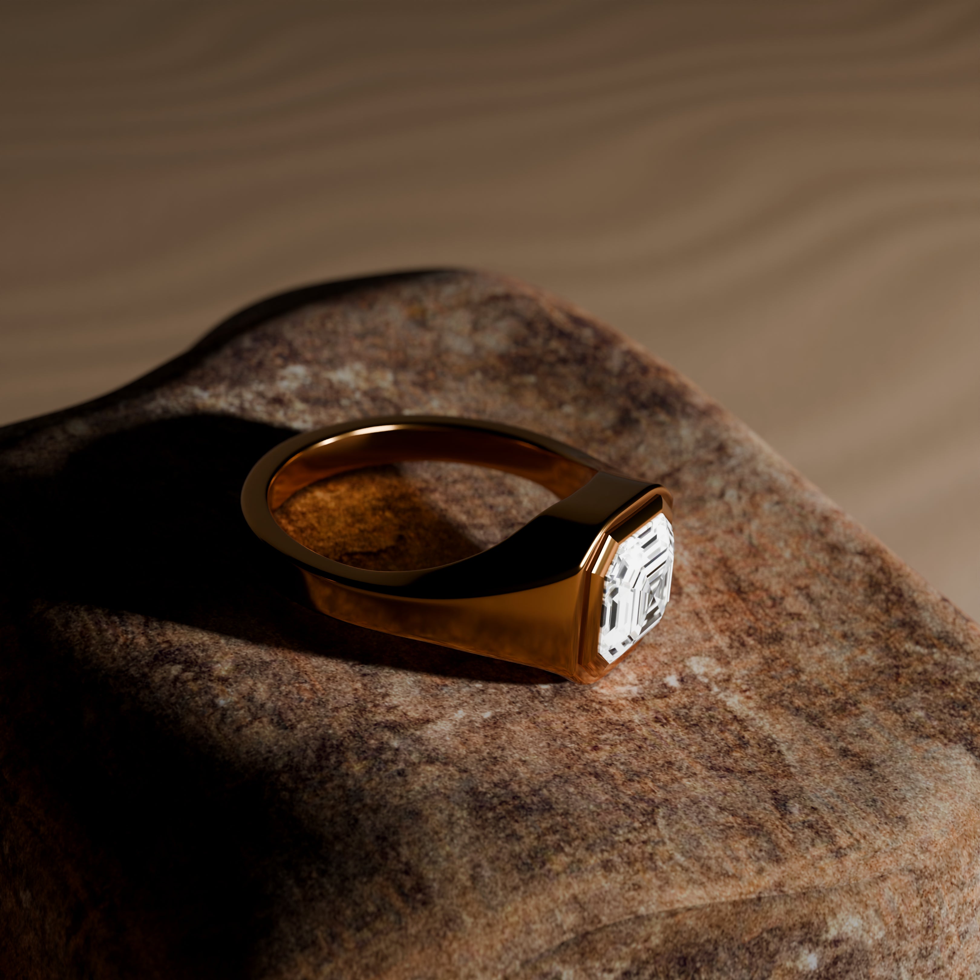 yellow gold