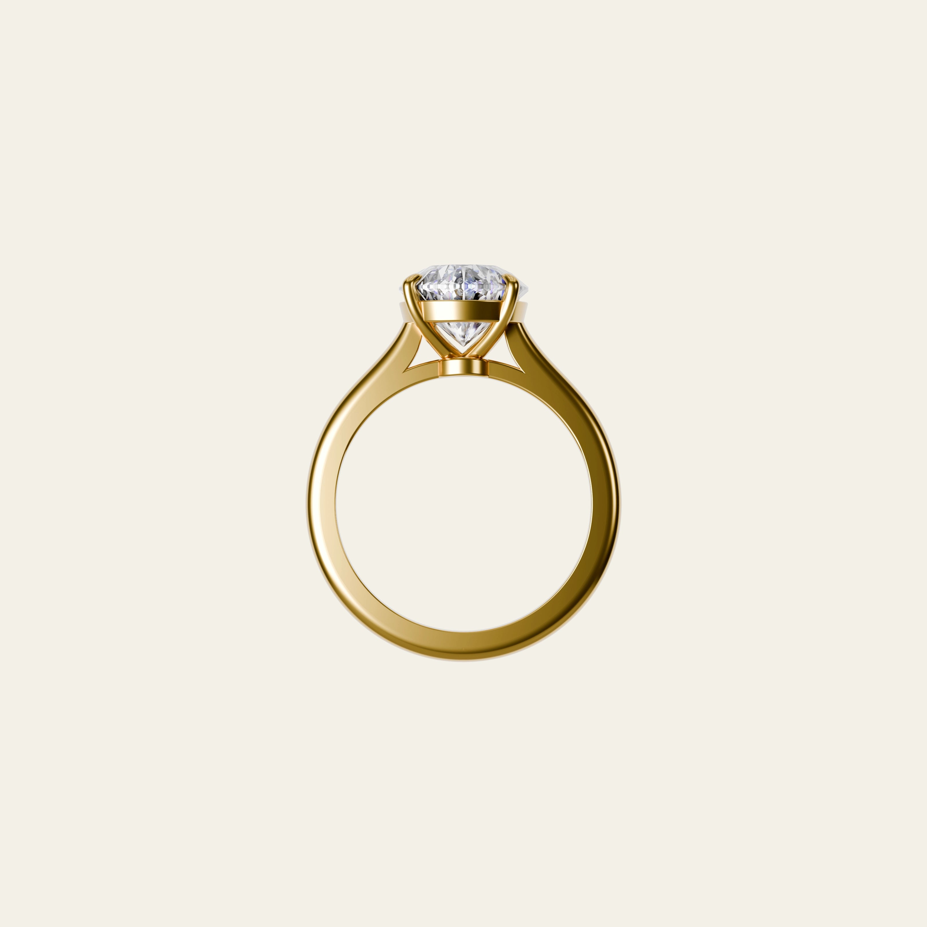 yellow gold