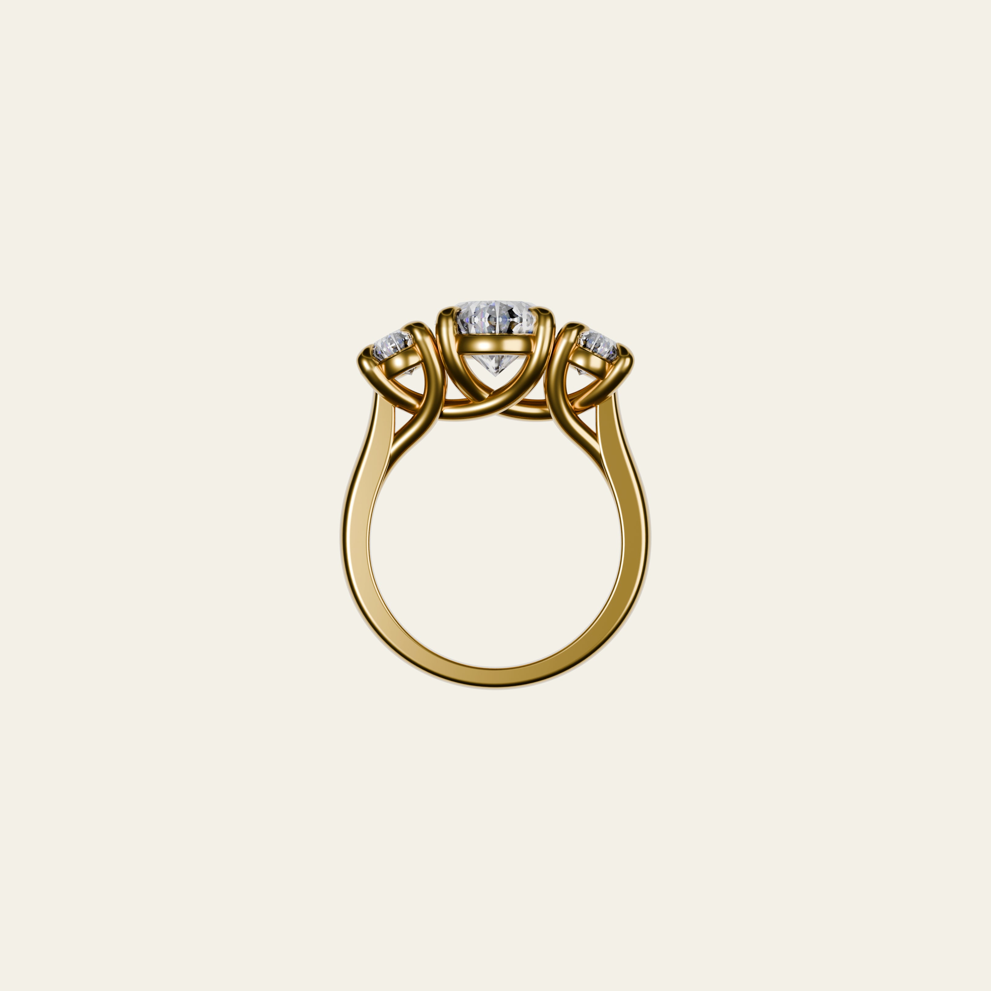 yellow gold