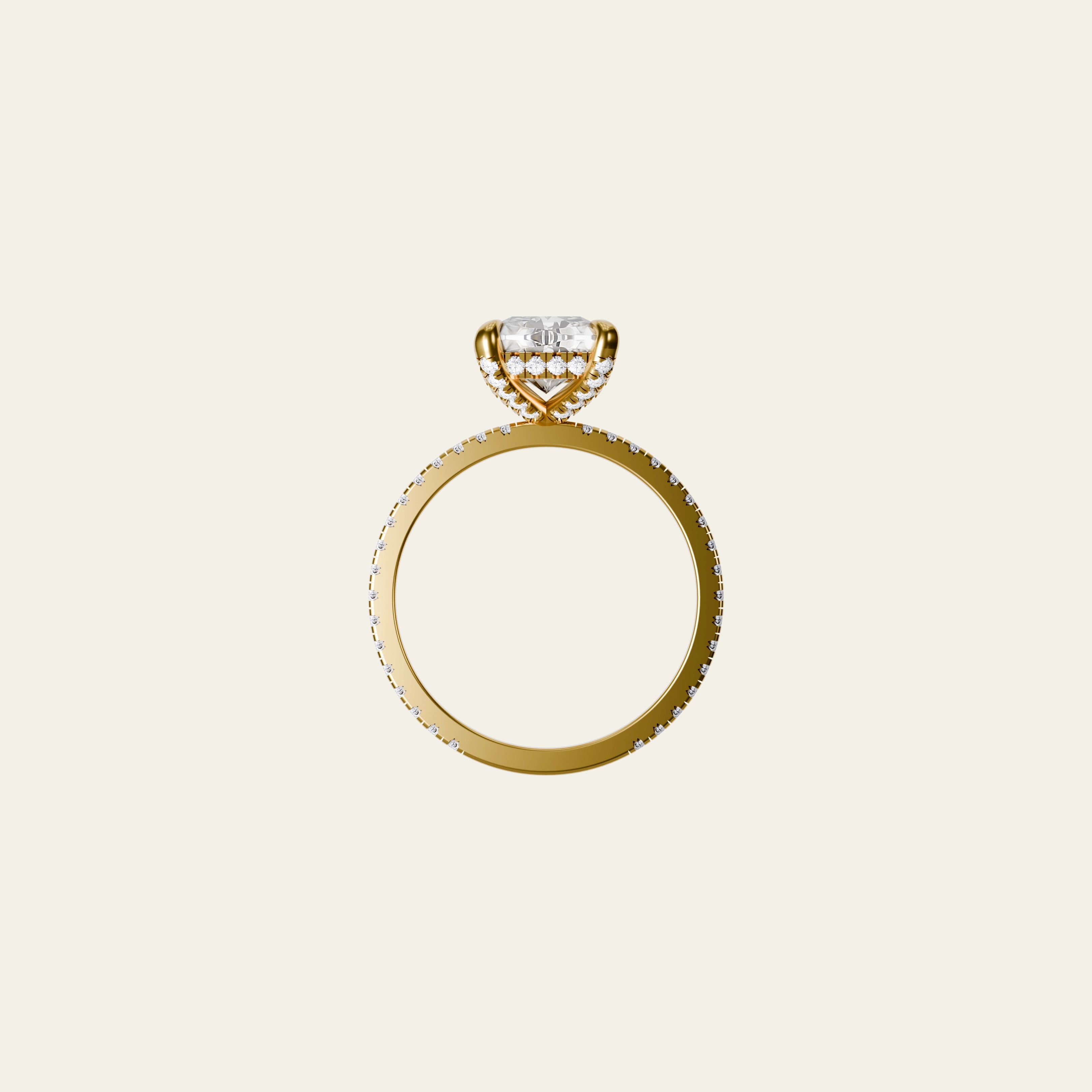 yellow gold