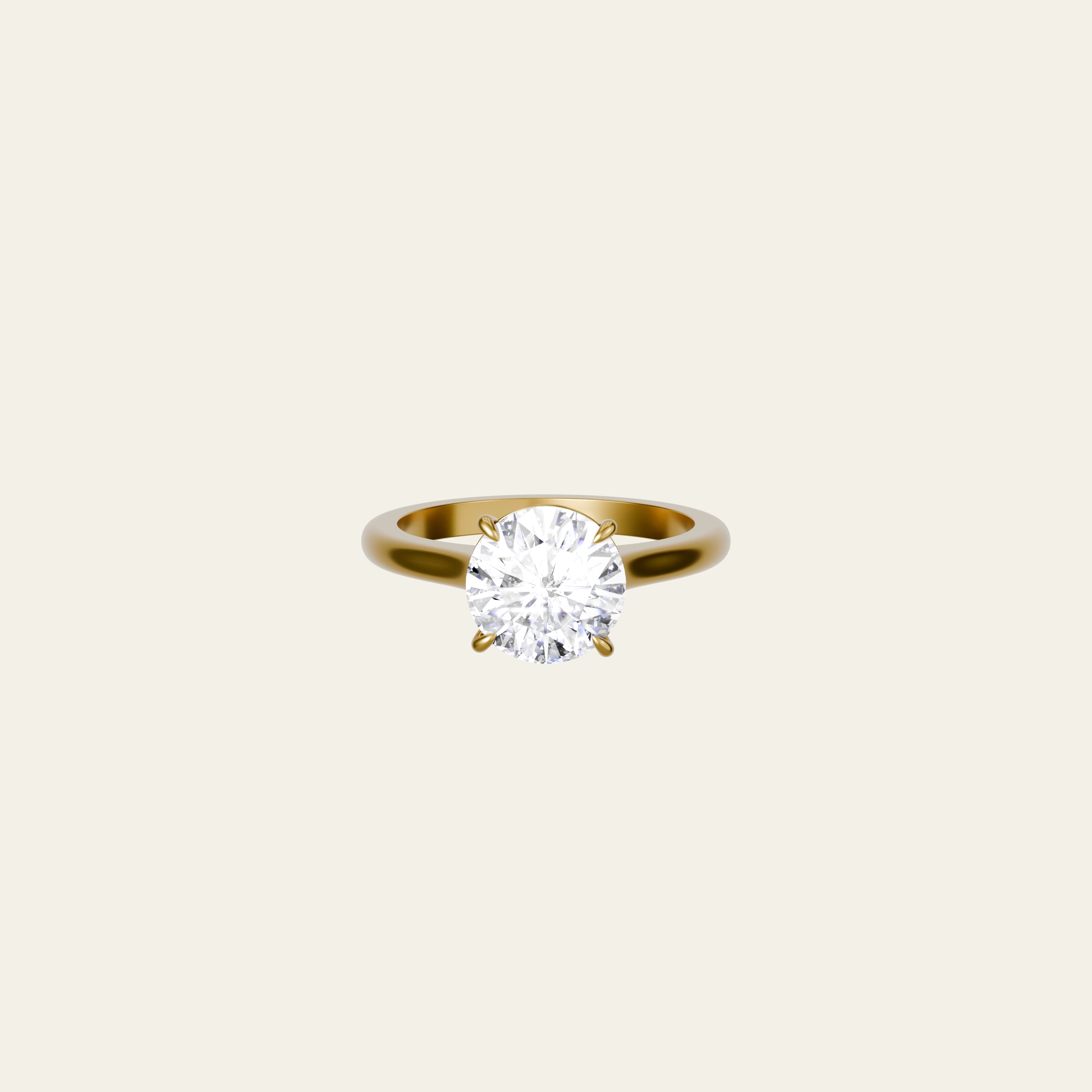 yellow gold