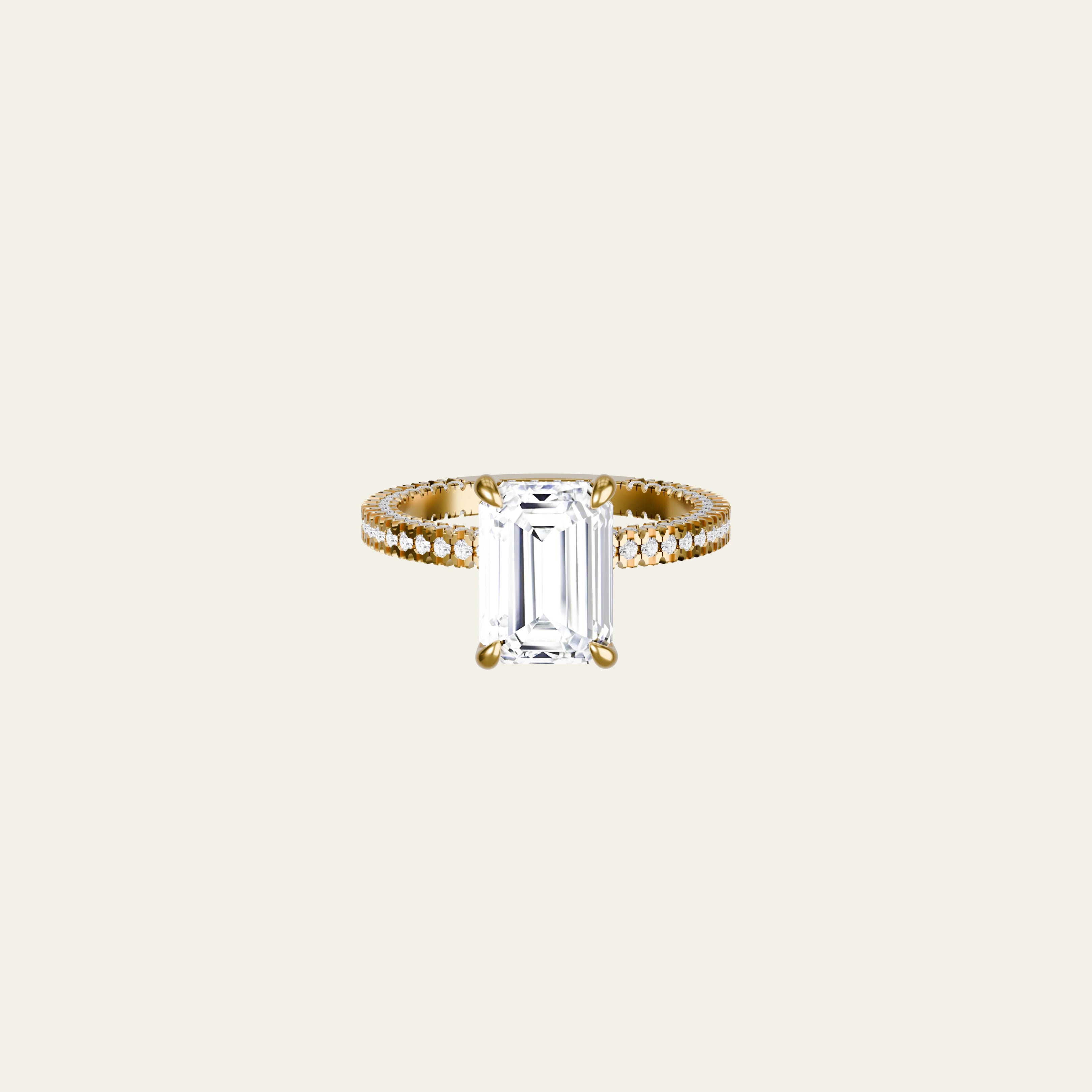 yellow gold