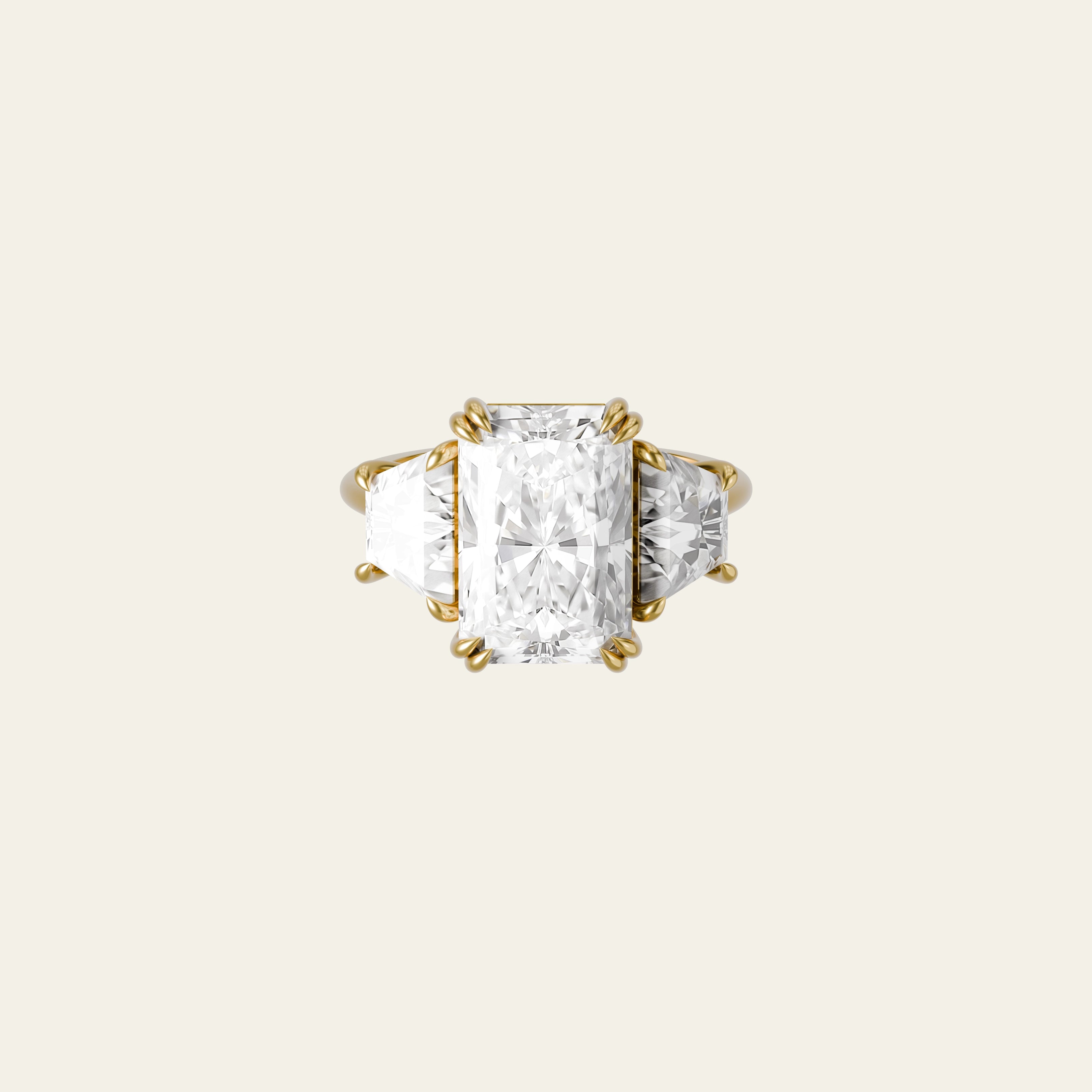 yellow gold