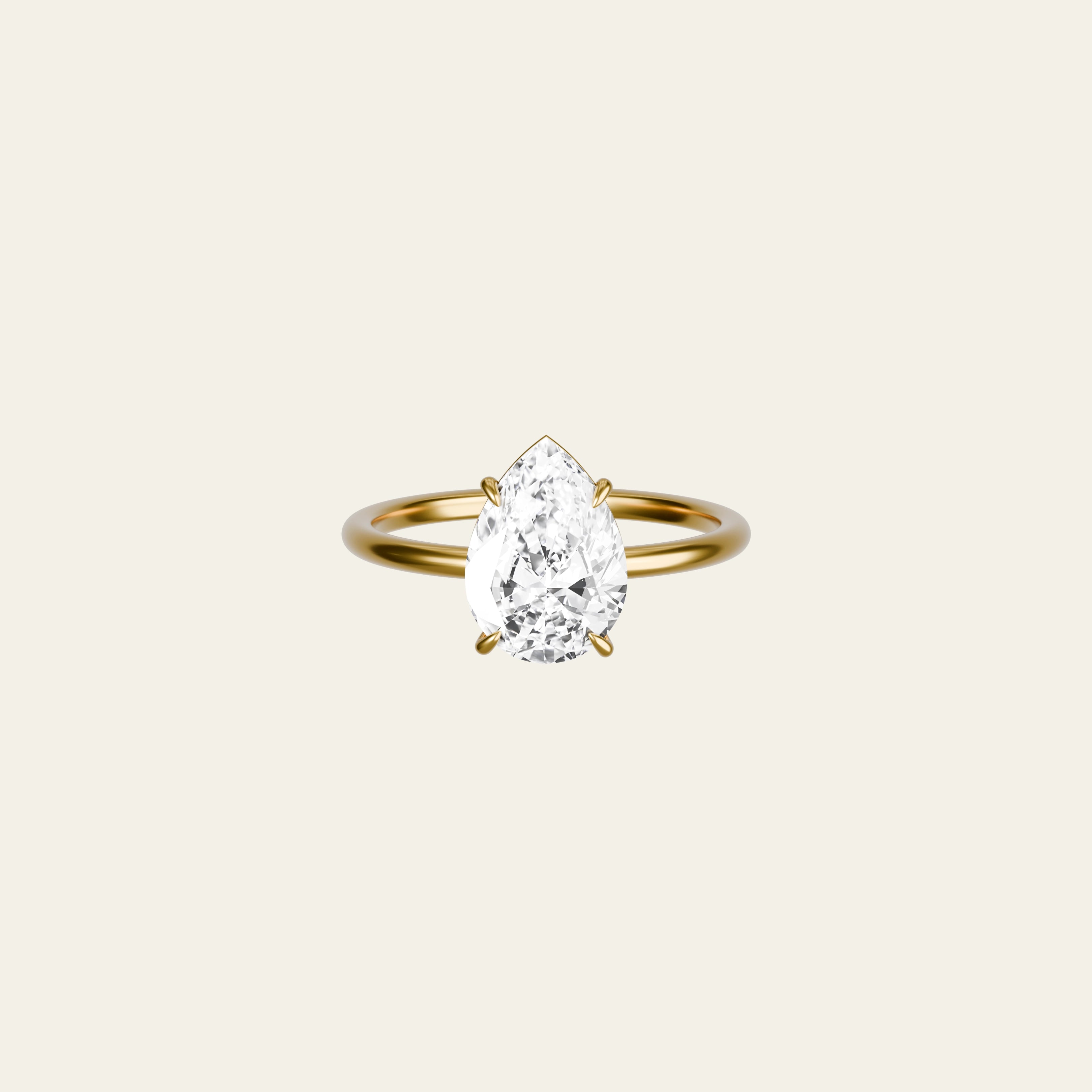 yellow gold