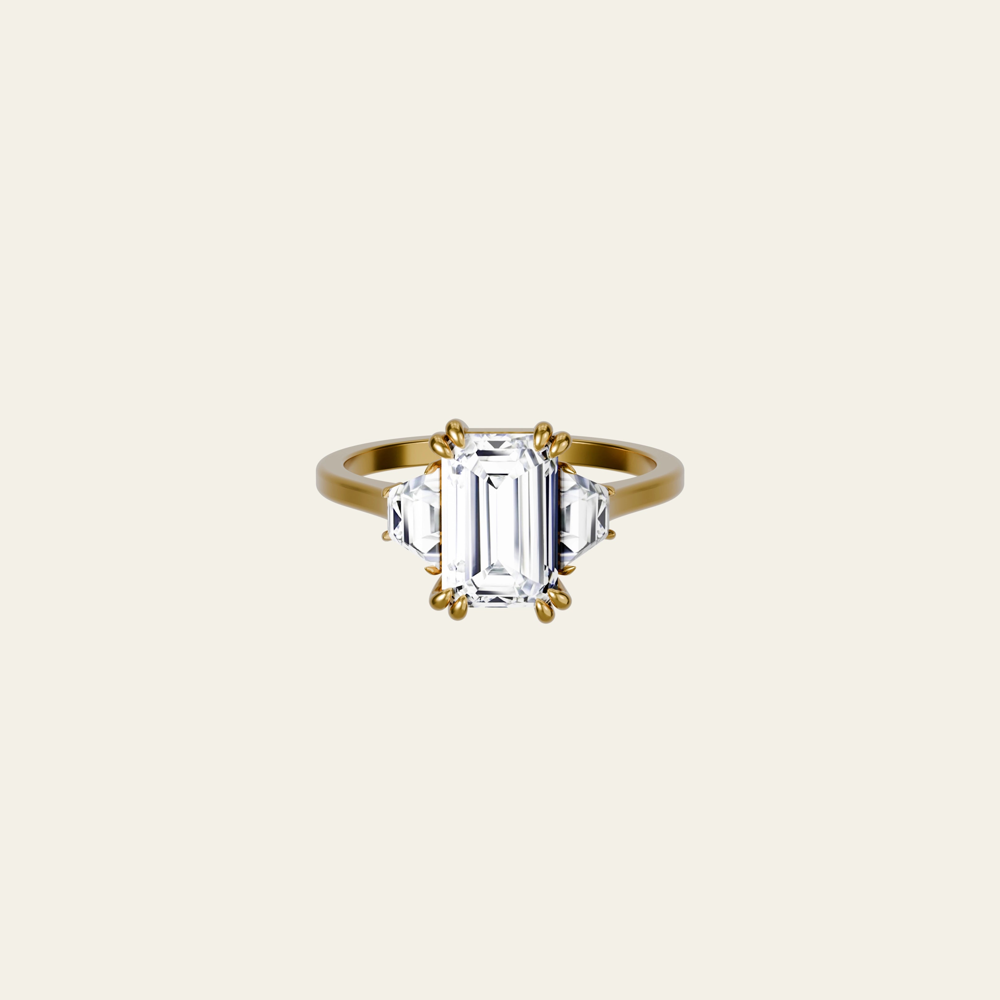 yellow gold