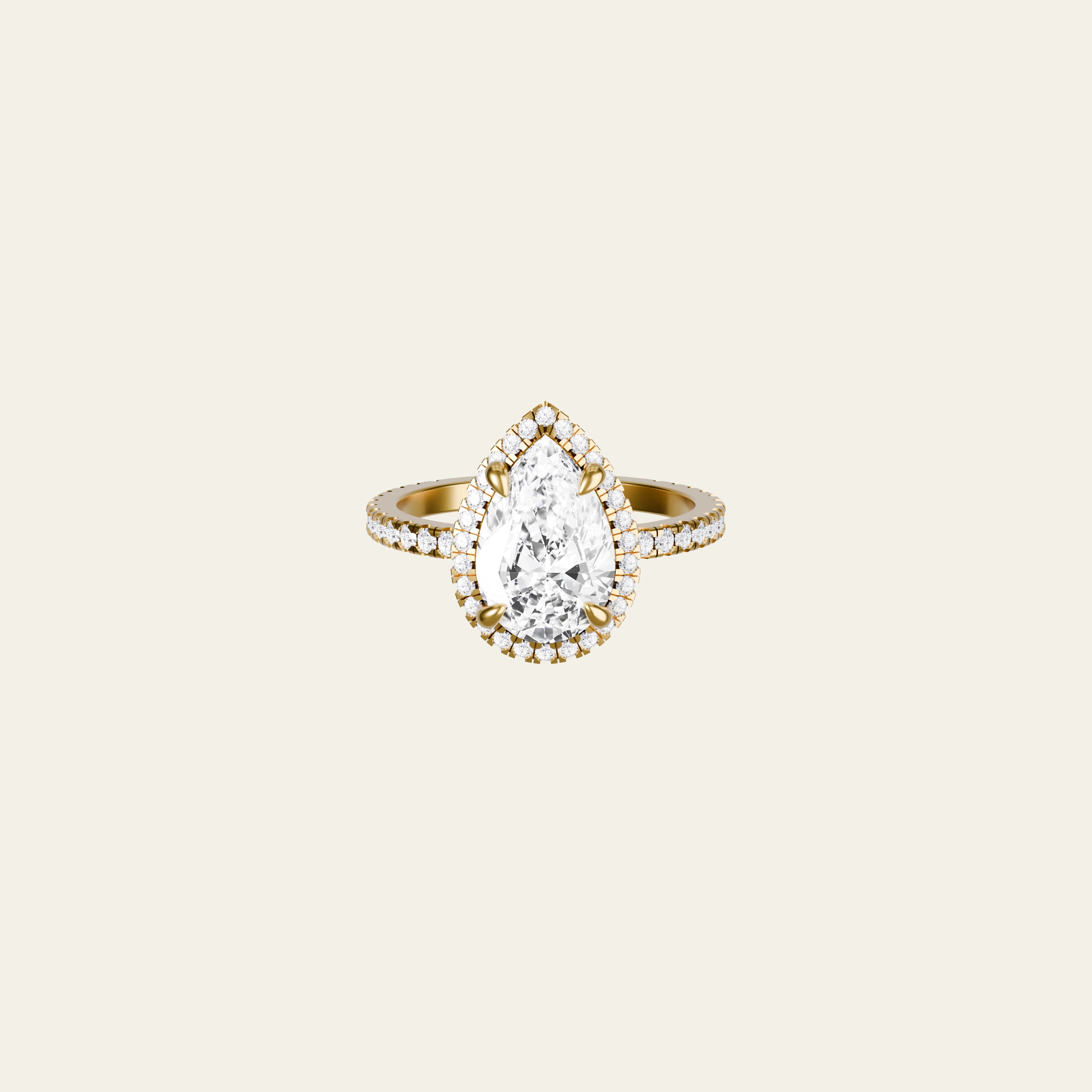 yellow gold