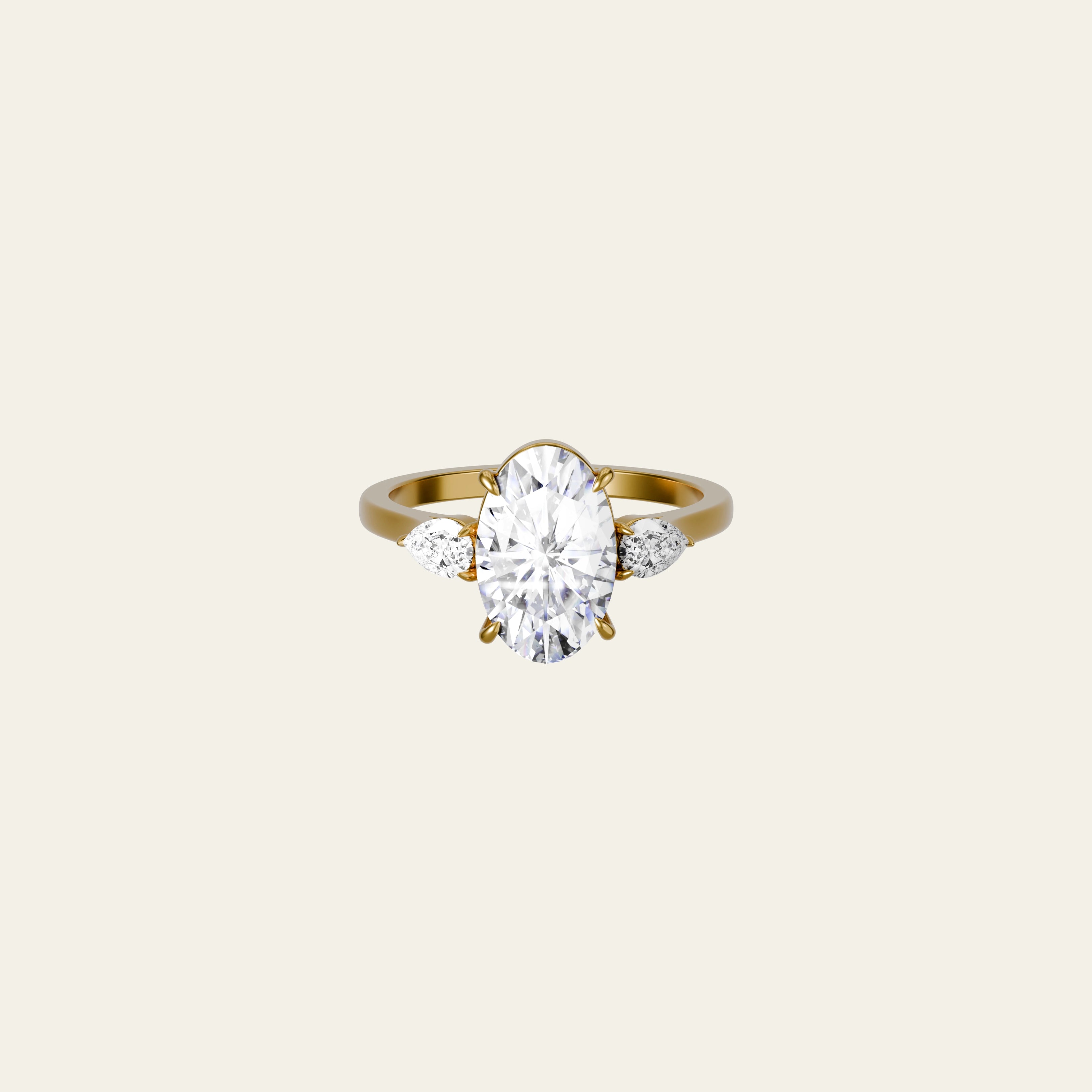 yellow gold