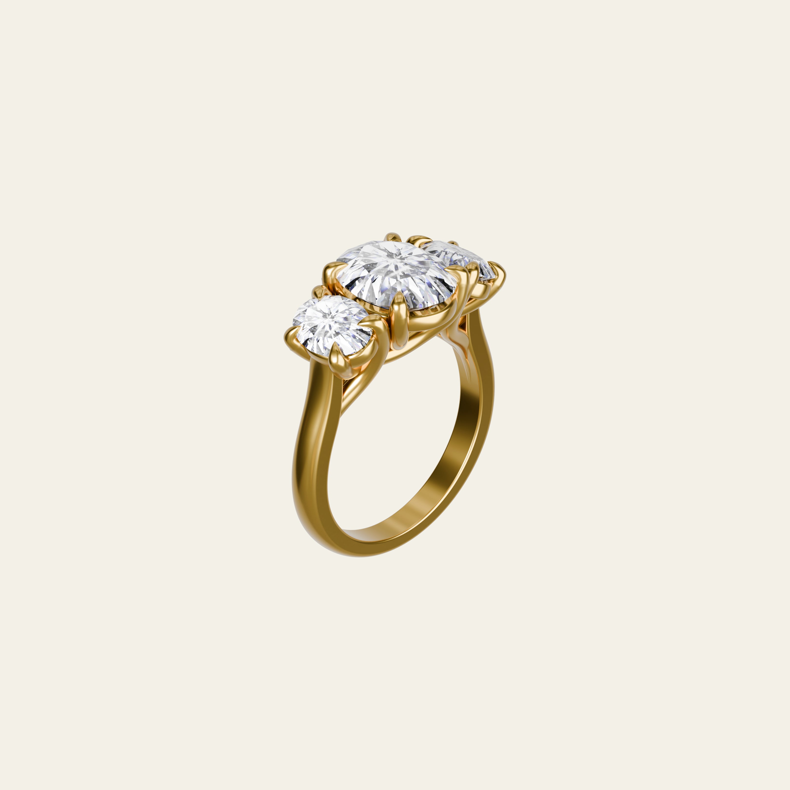 yellow gold