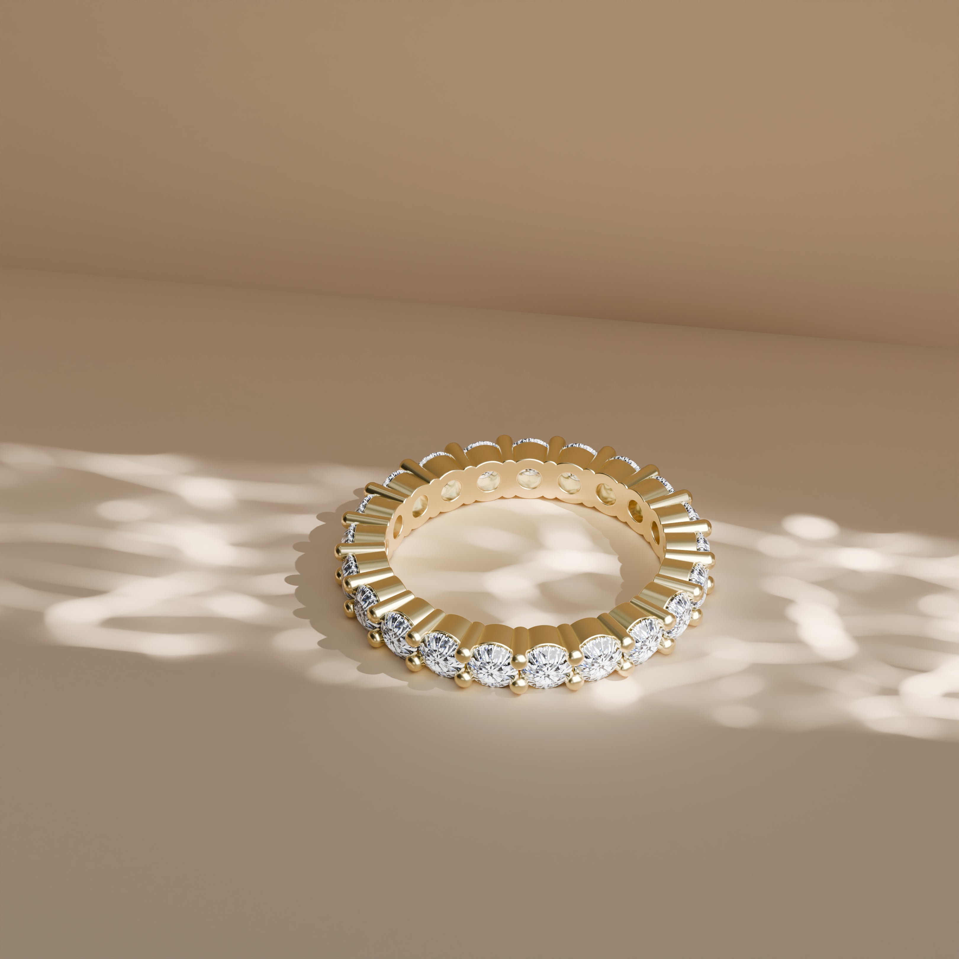 yellow gold
