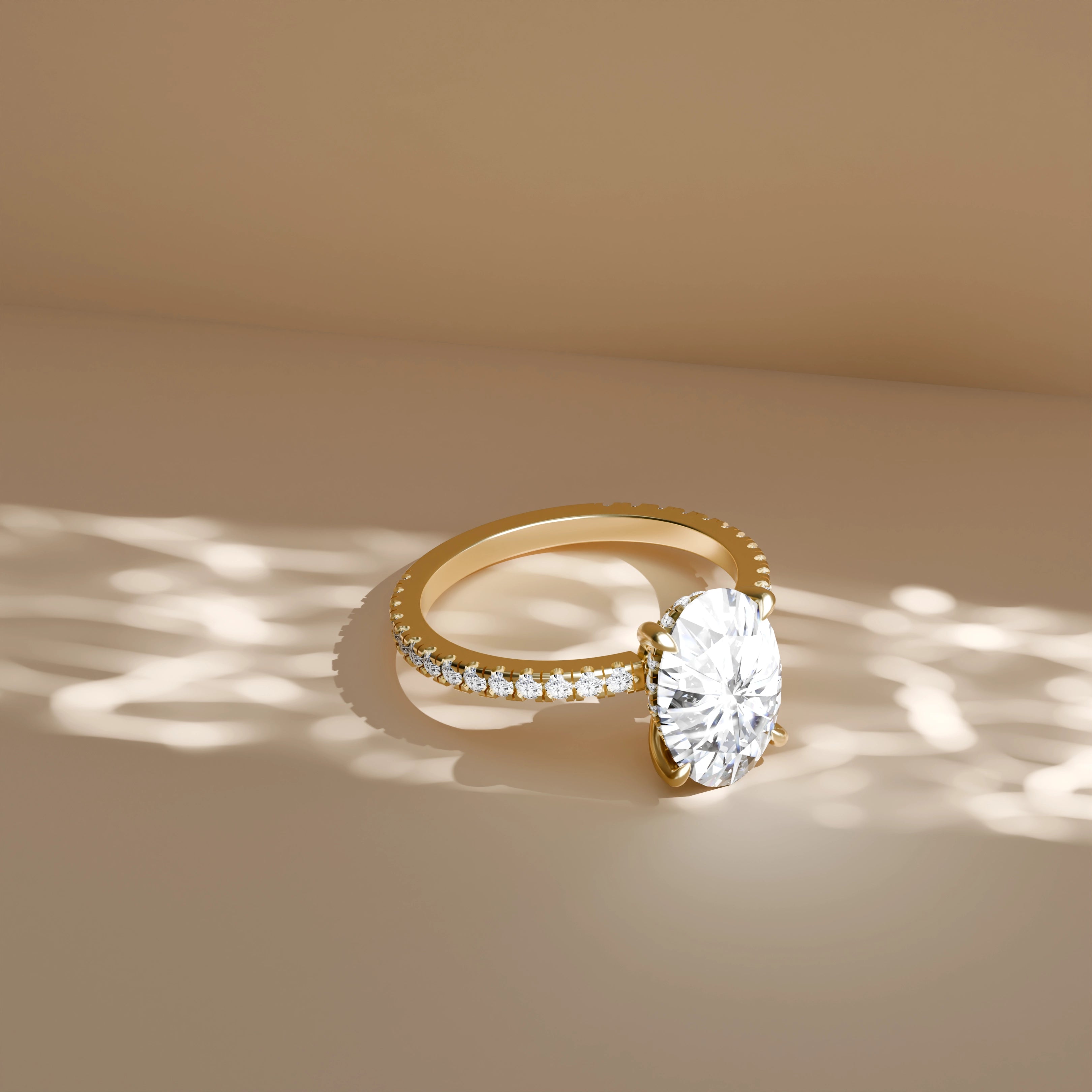 yellow gold