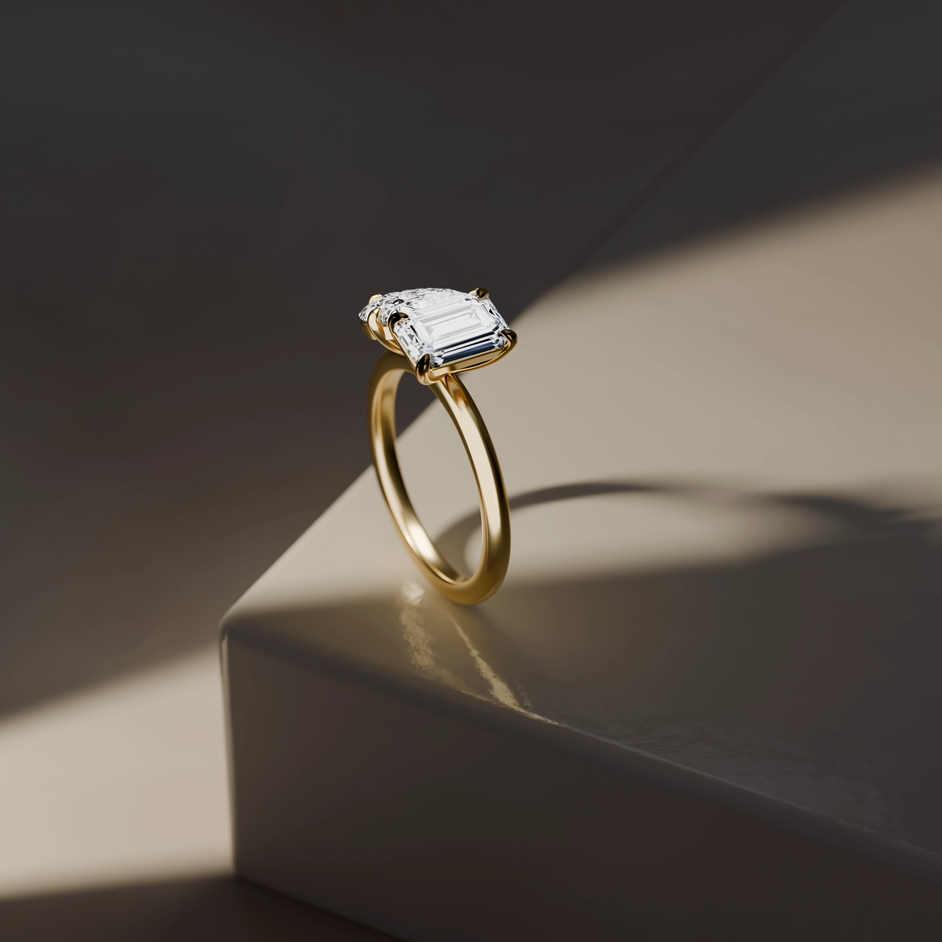 yellow gold