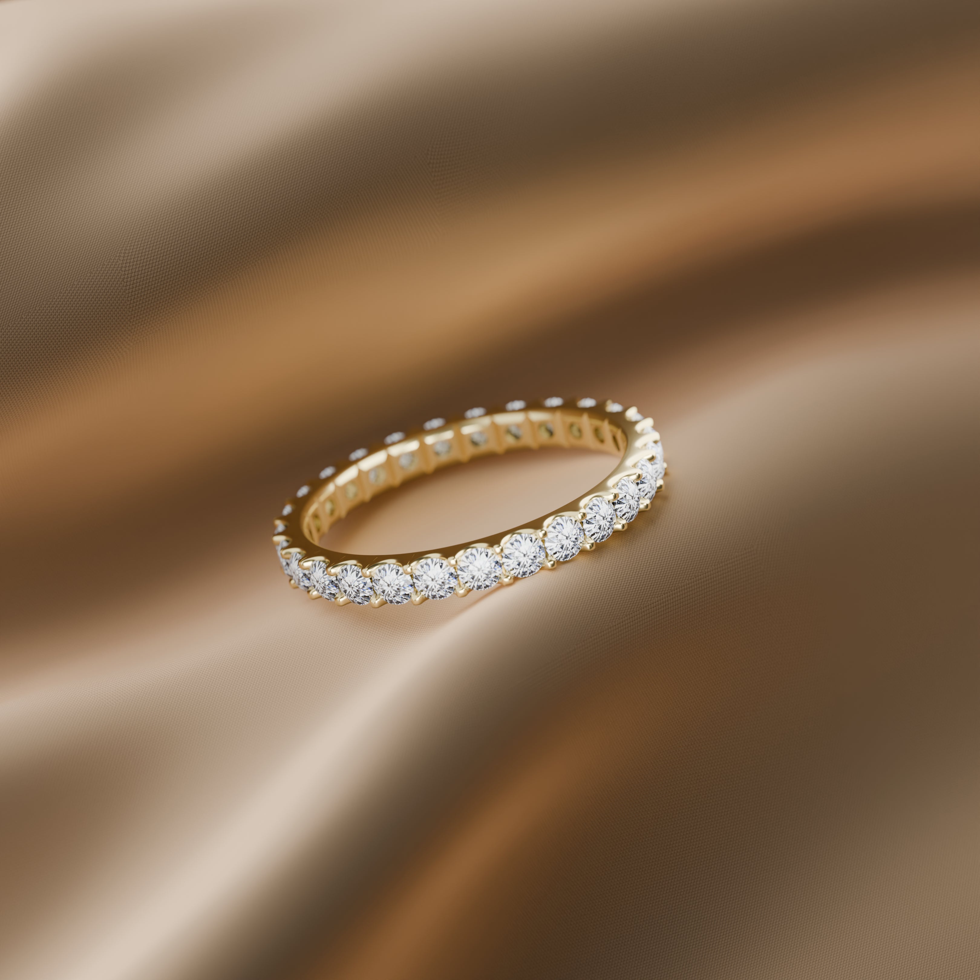 yellow gold