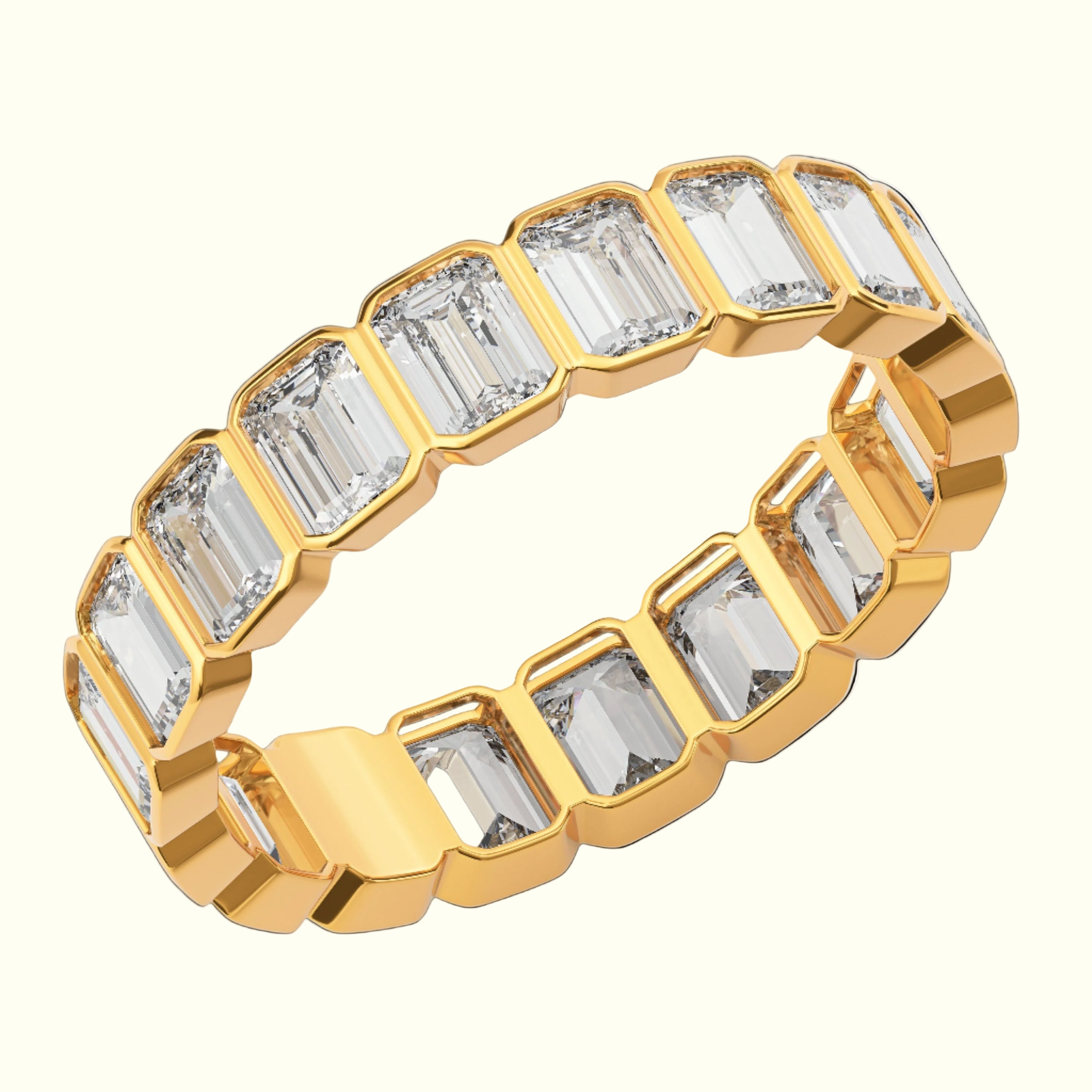 yellow gold