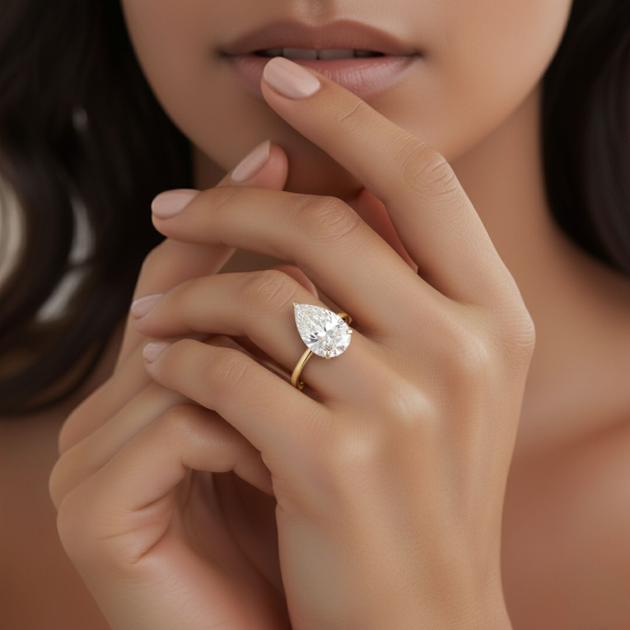 Minimal vs. Bold: Choosing Jewelry That Matches Your Personality