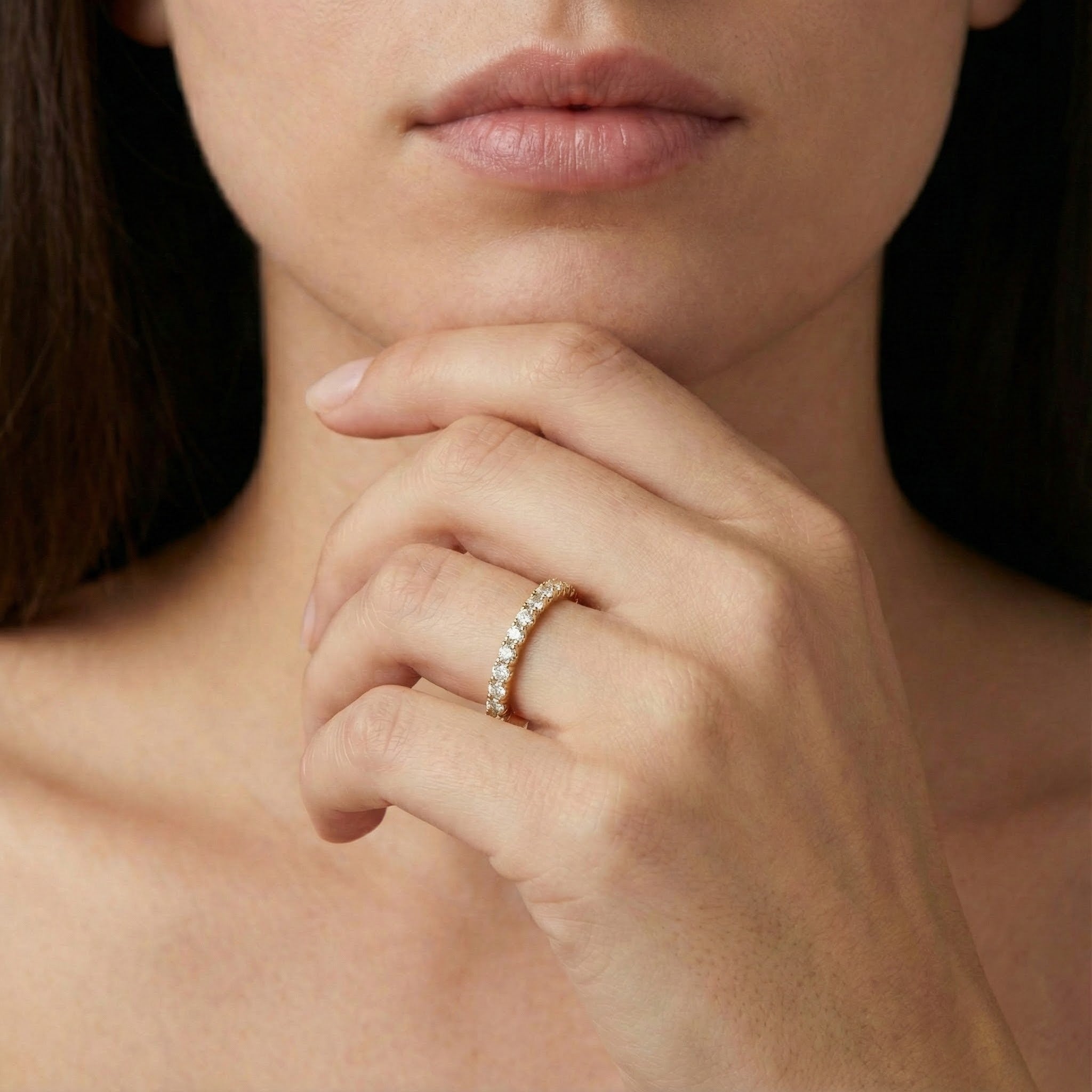 yellow gold