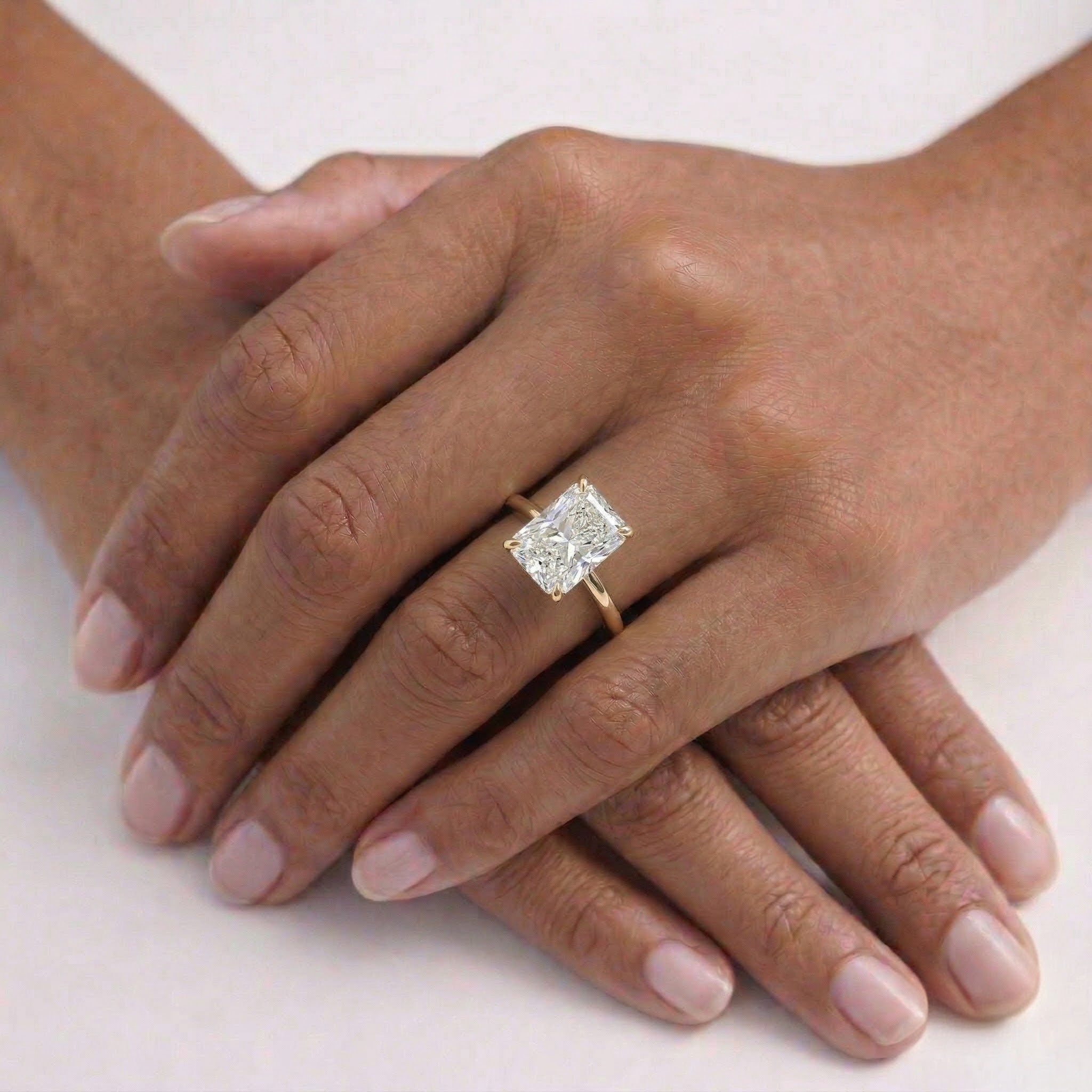 yellow gold