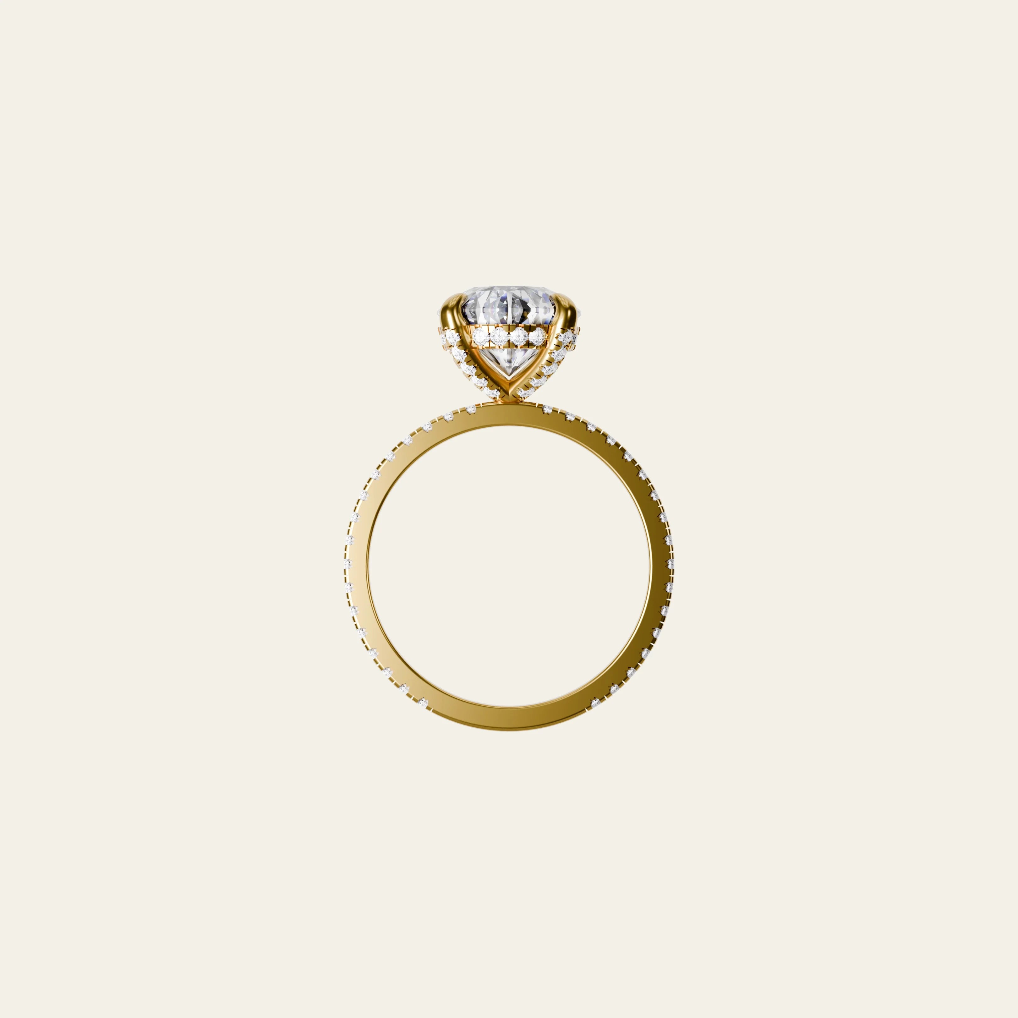yellow gold