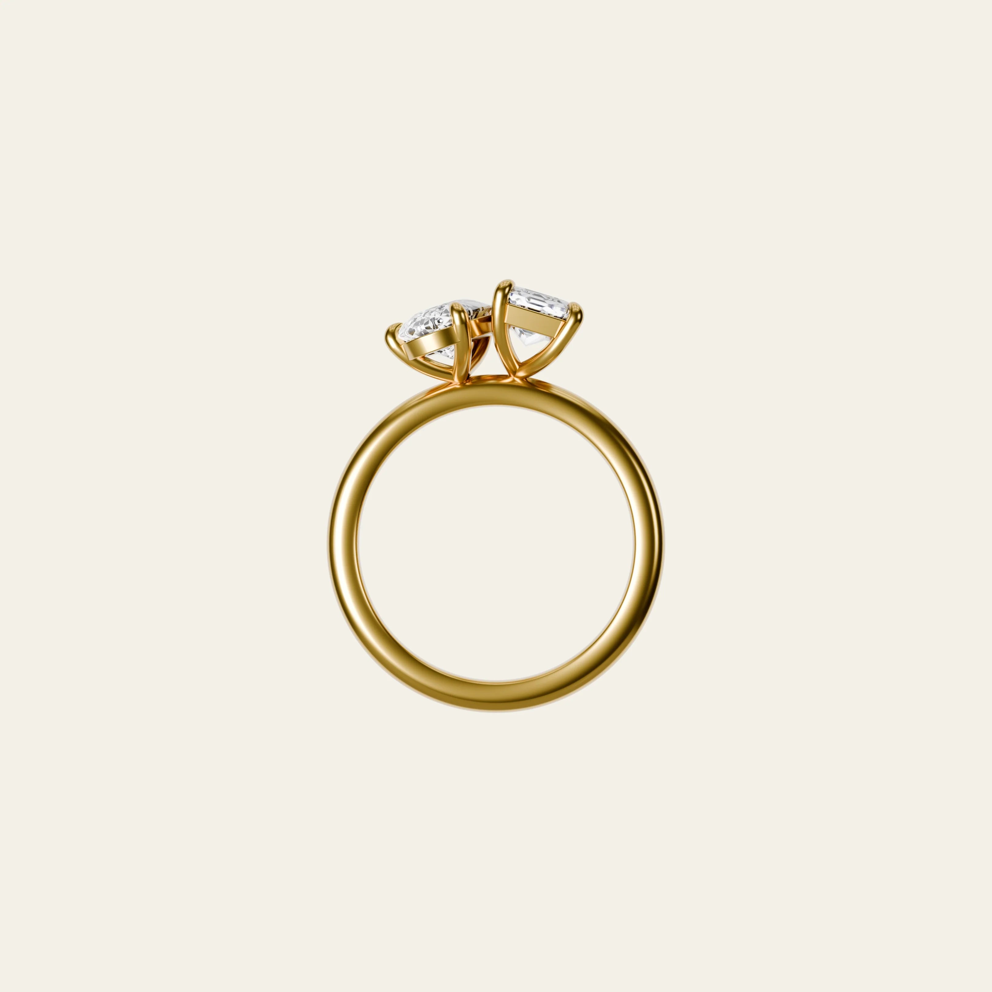 yellow gold