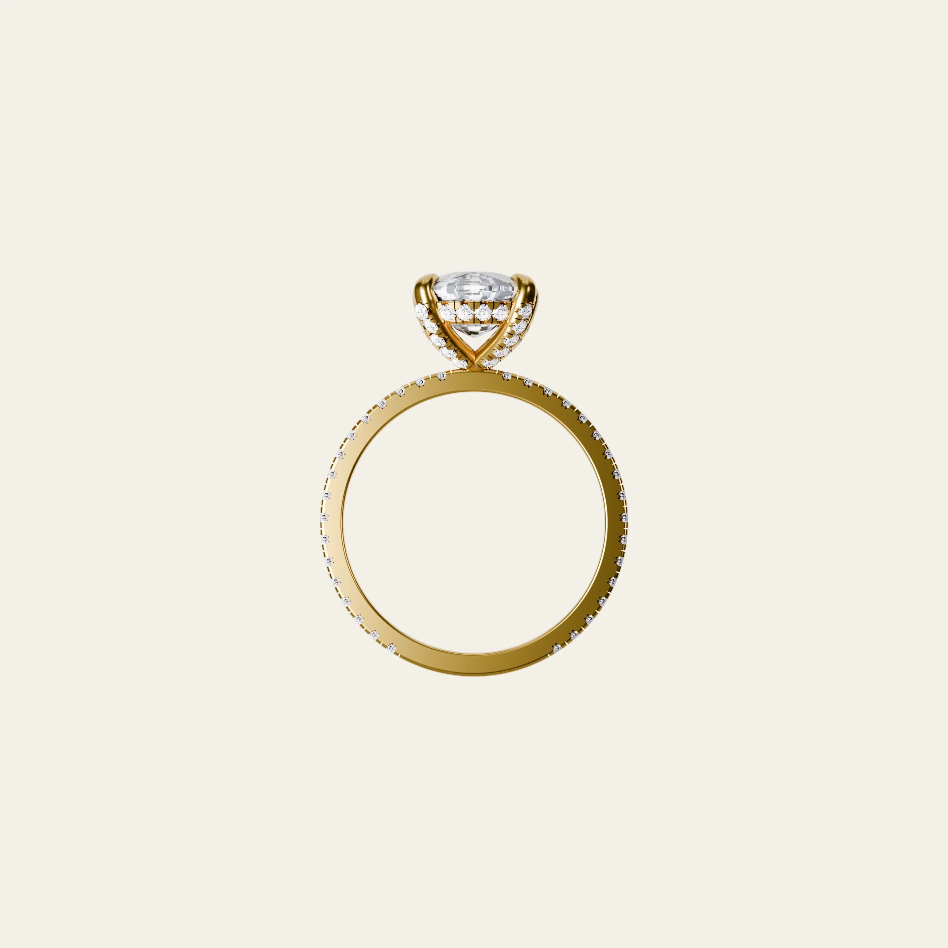 yellow gold