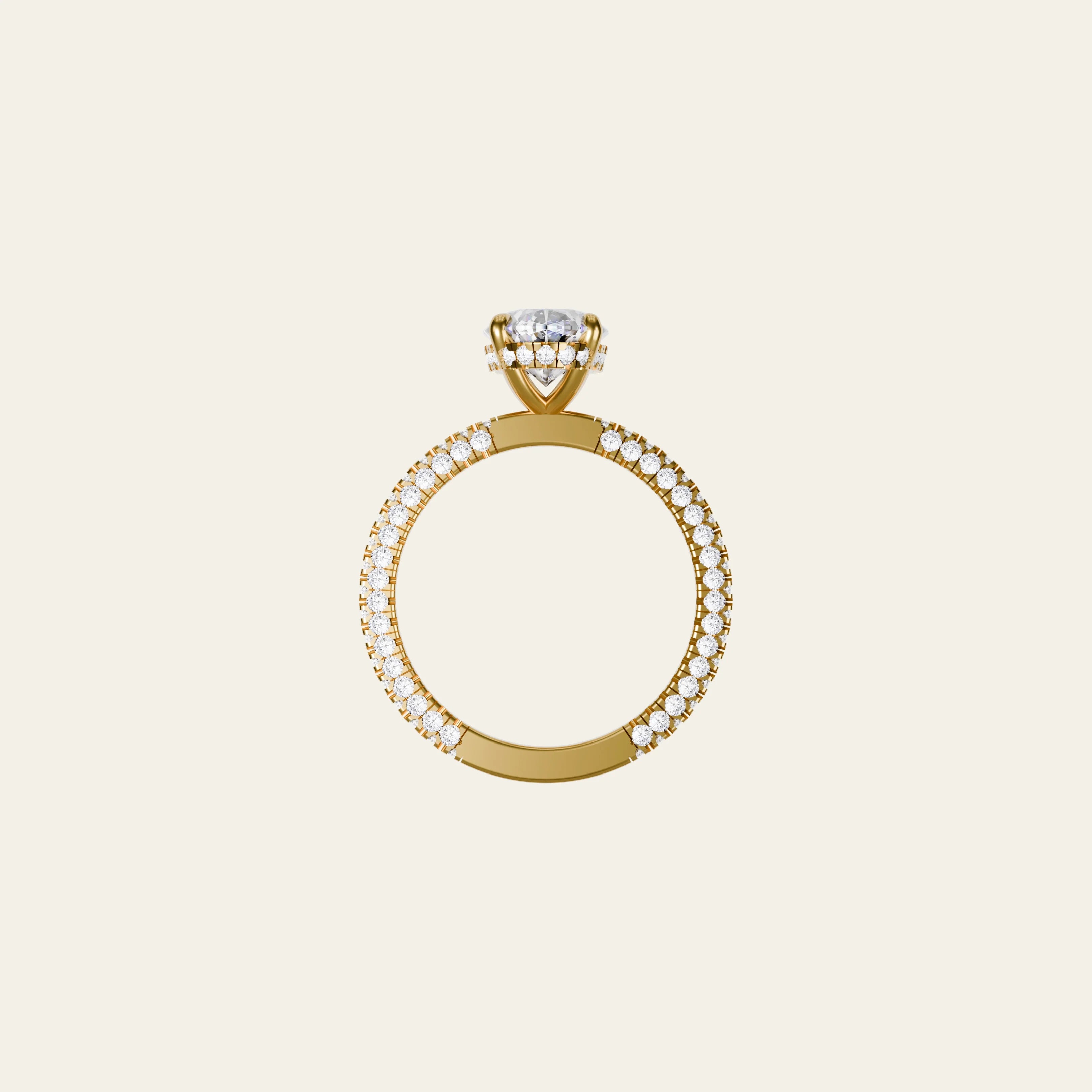 yellow gold