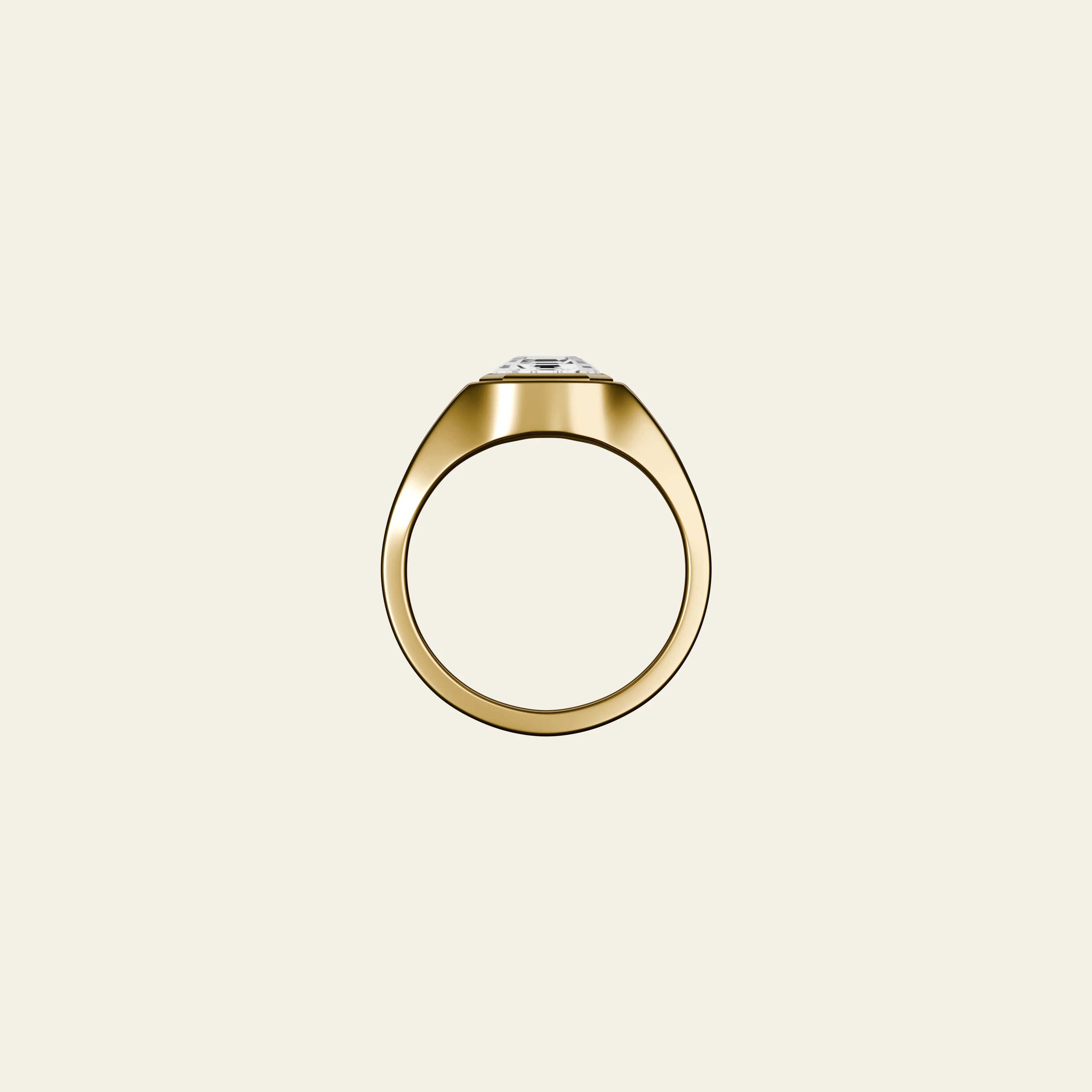 yellow gold