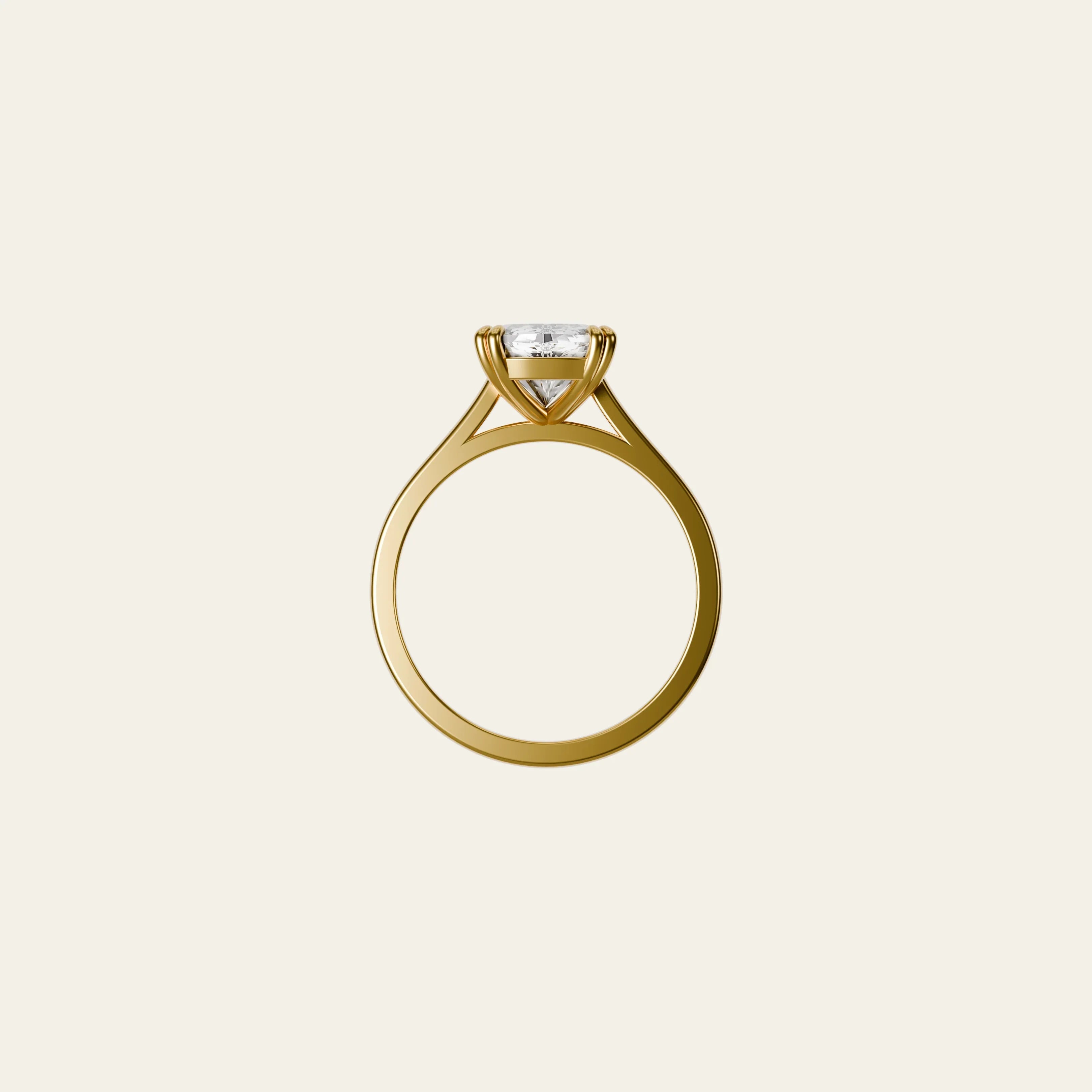 yellow gold