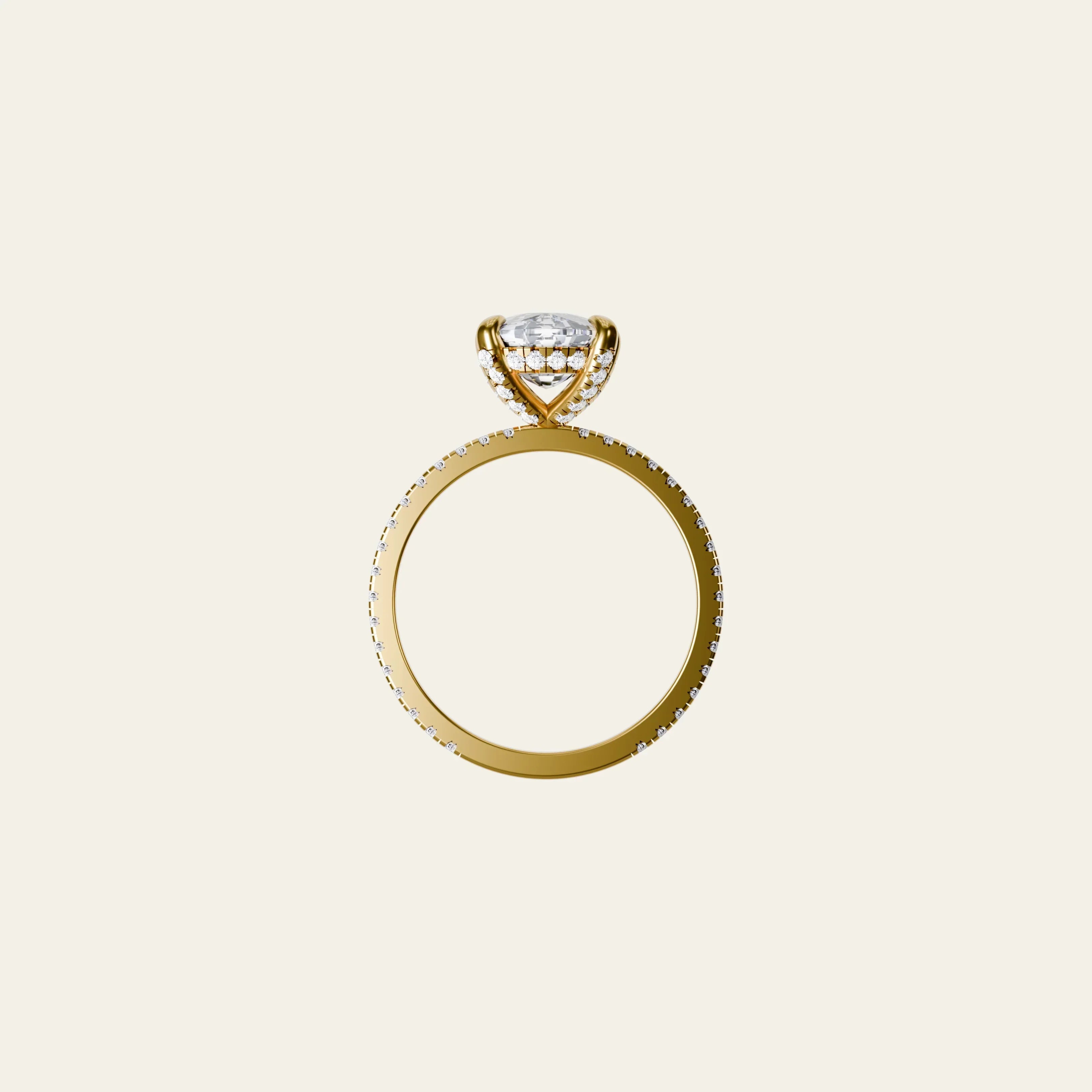 yellow gold