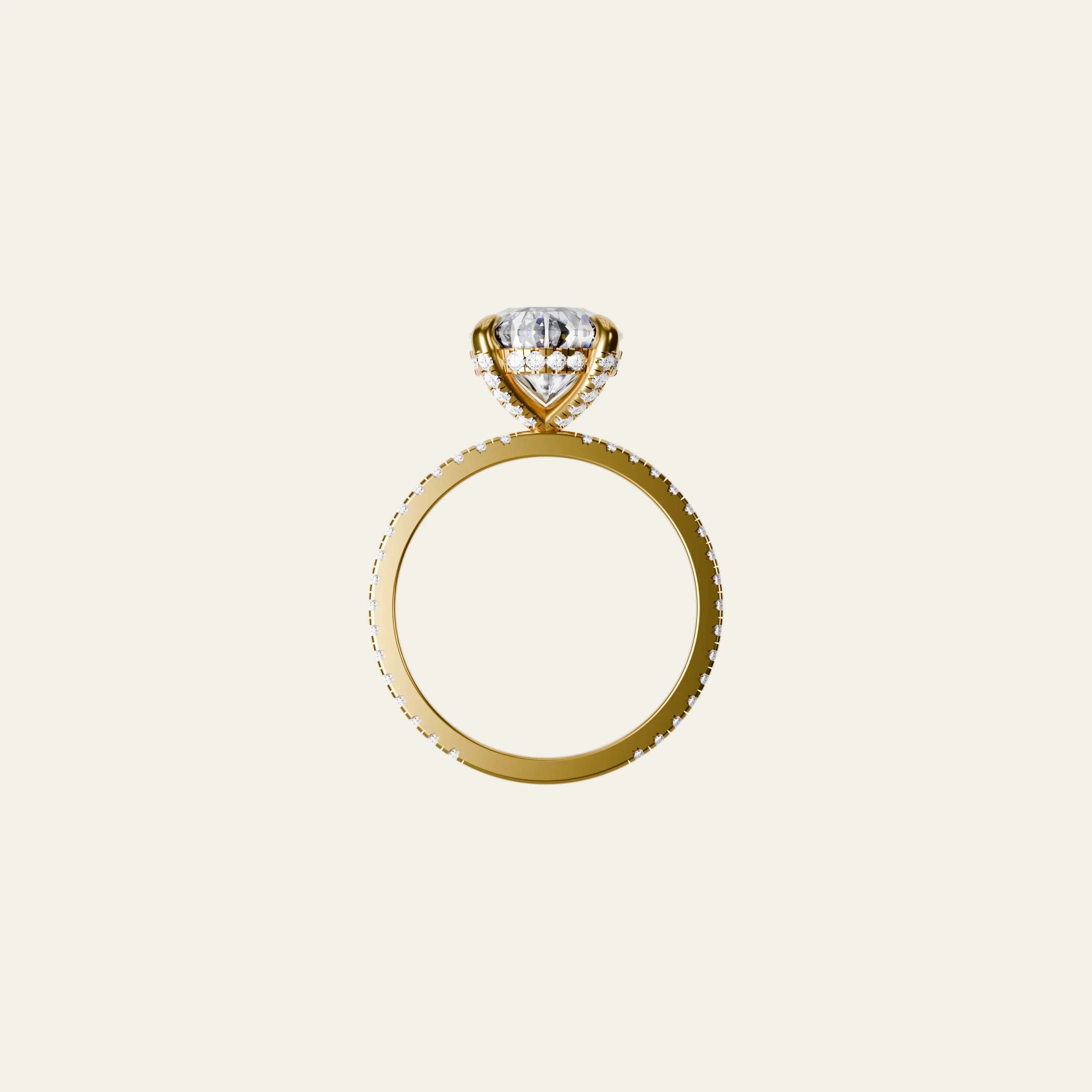 yellow gold