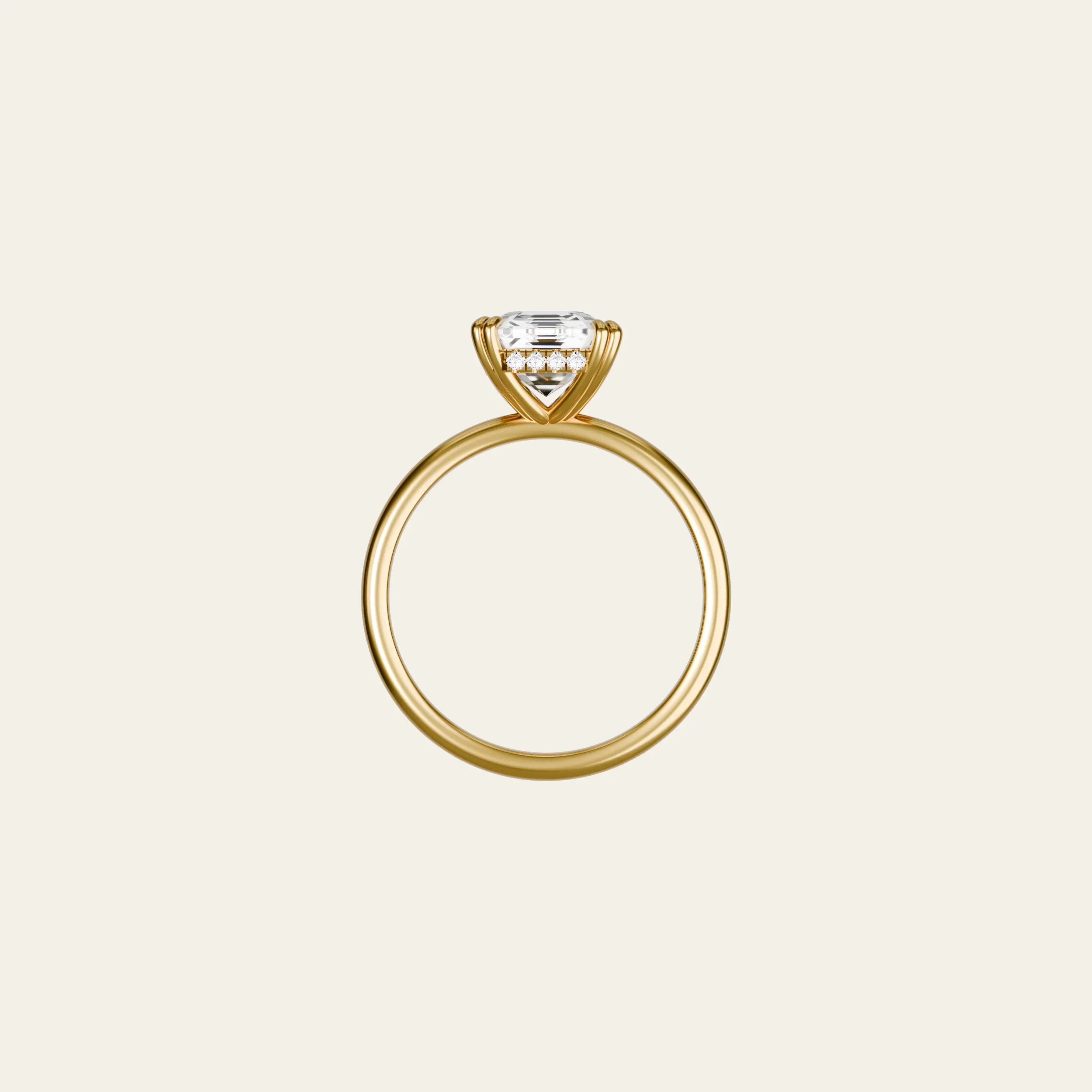 yellow gold