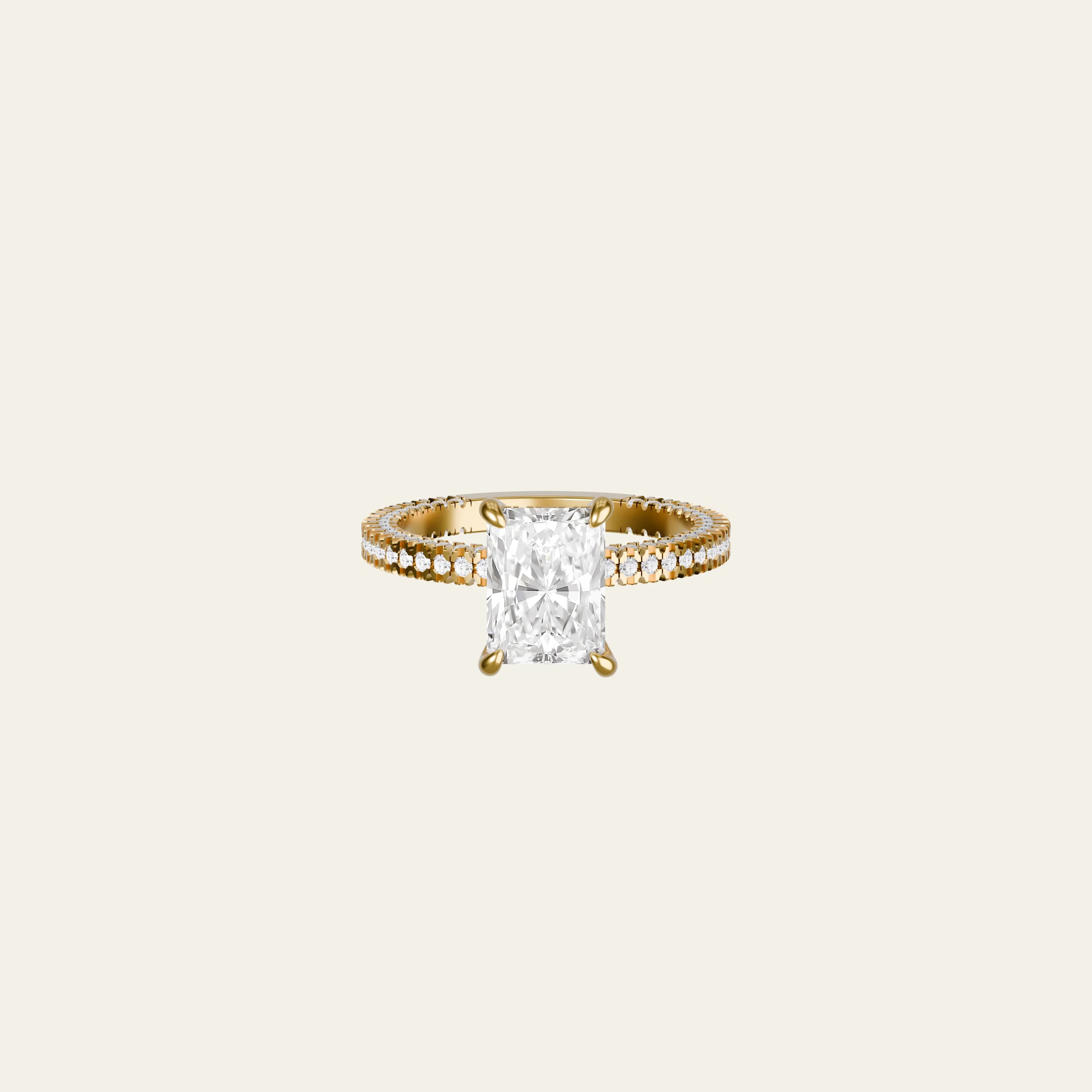 yellow gold