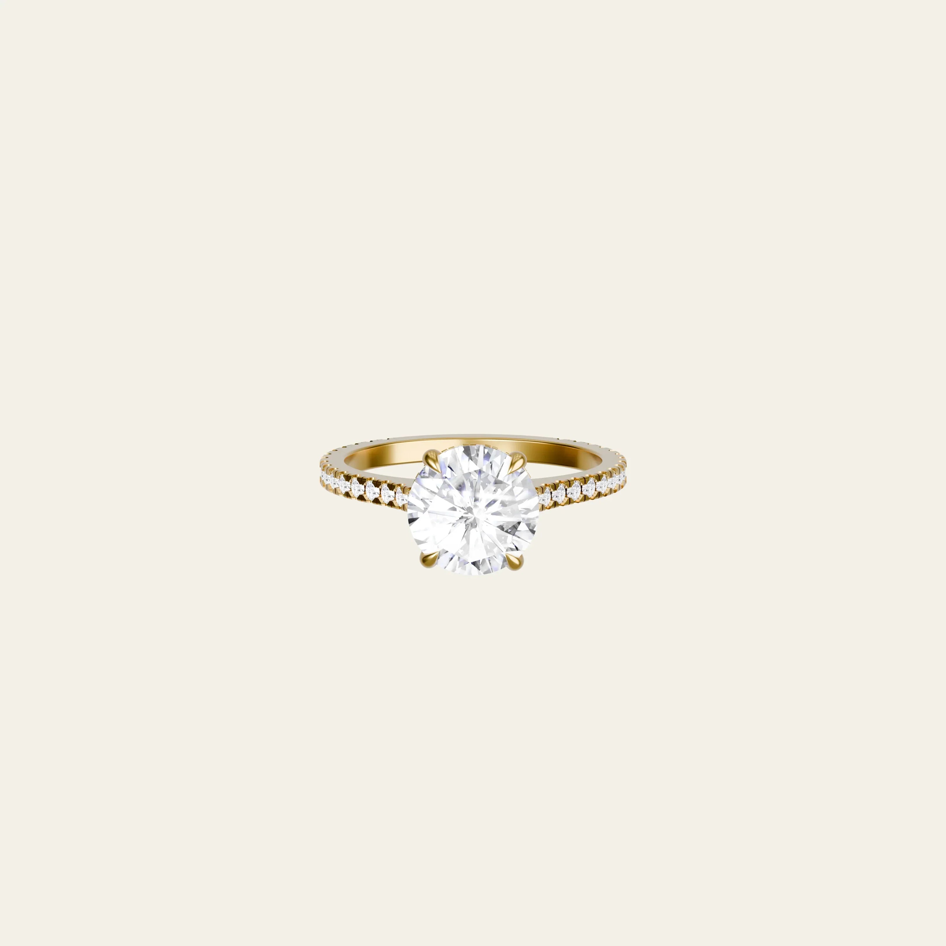 yellow gold