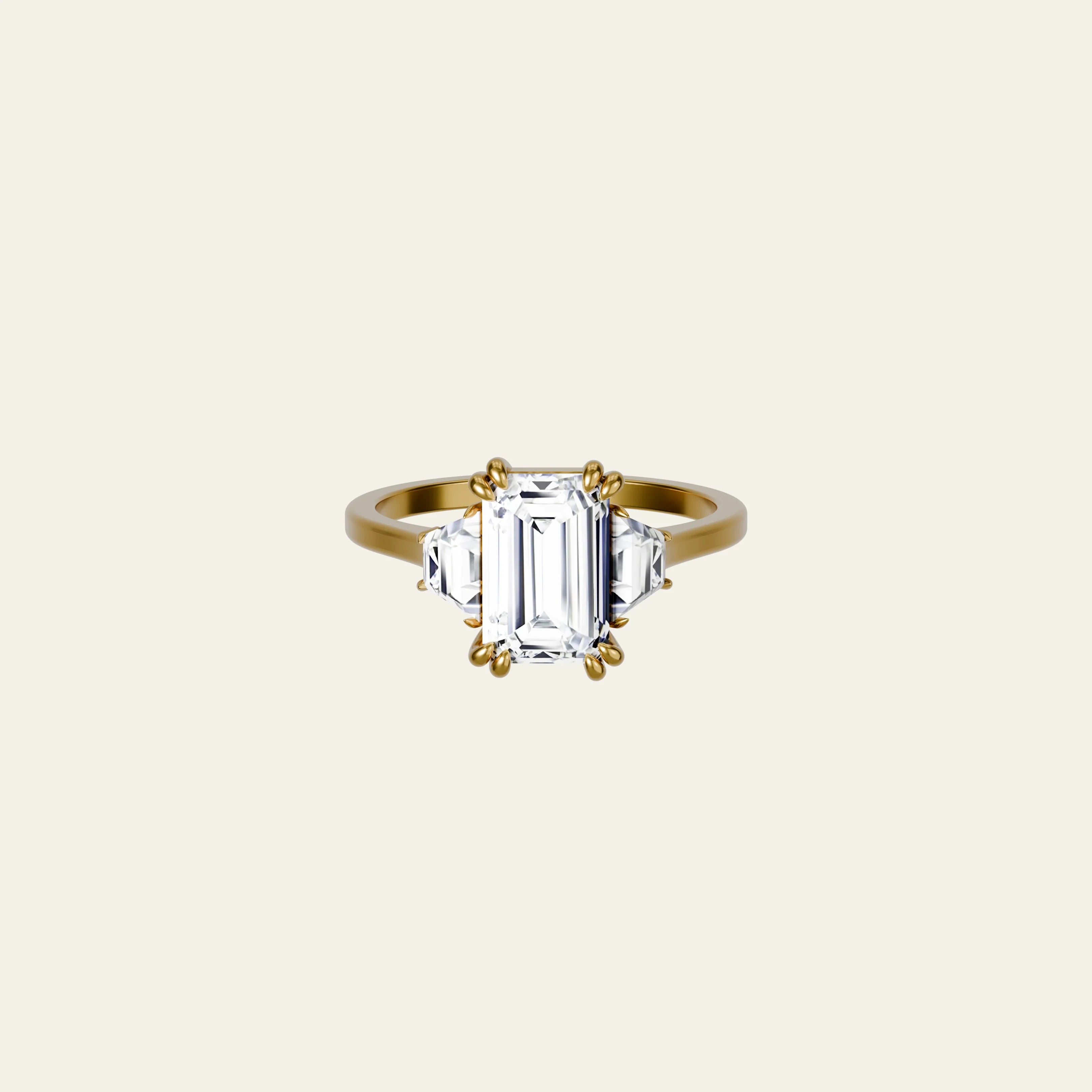 yellow gold