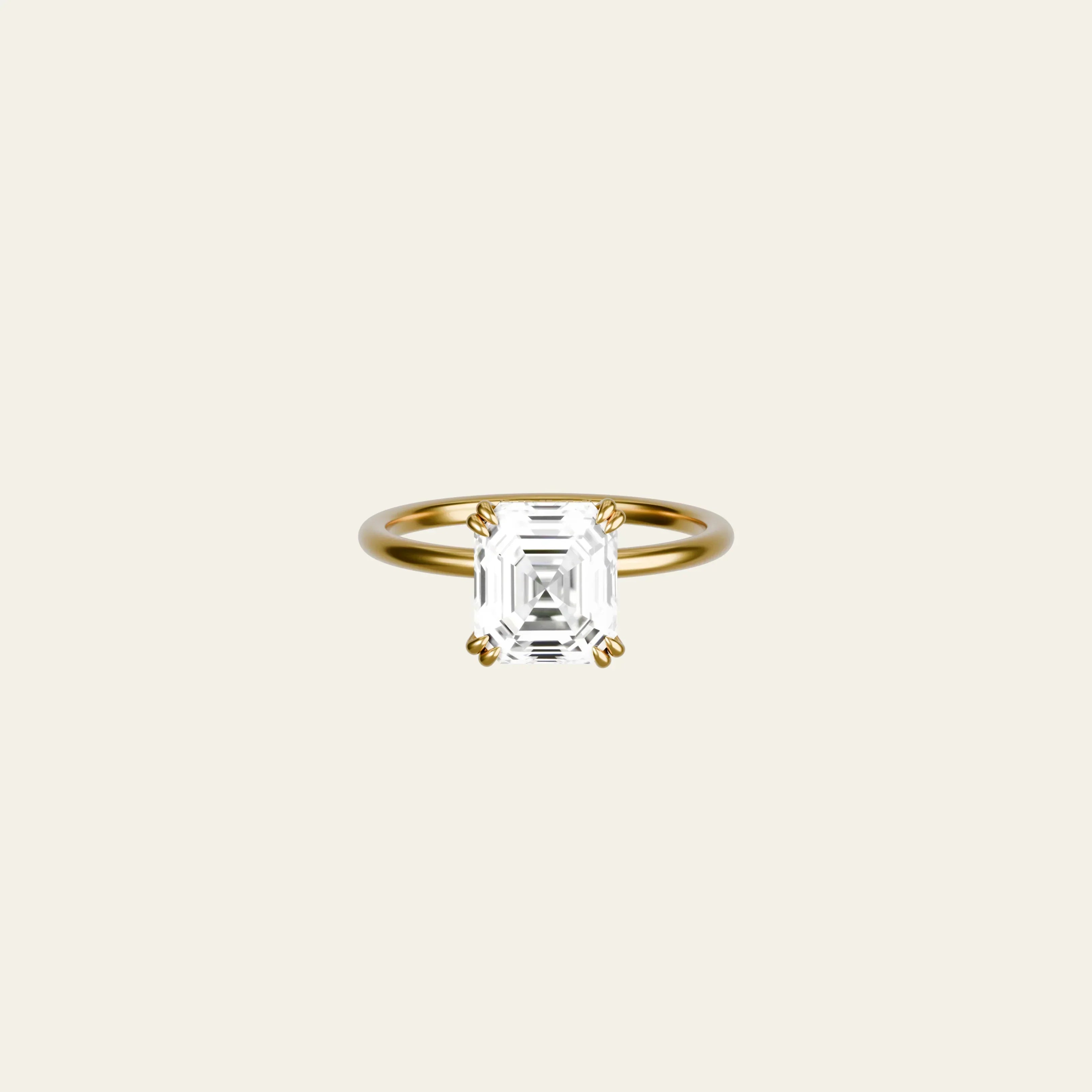 yellow gold