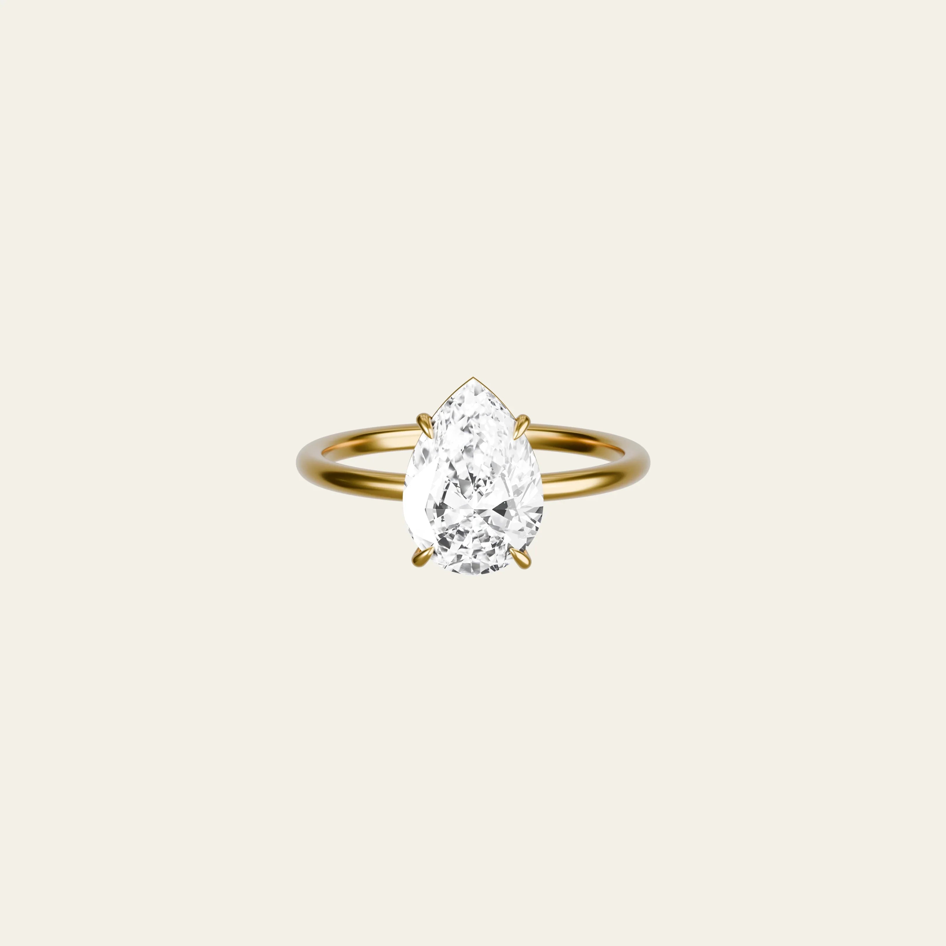 yellow gold