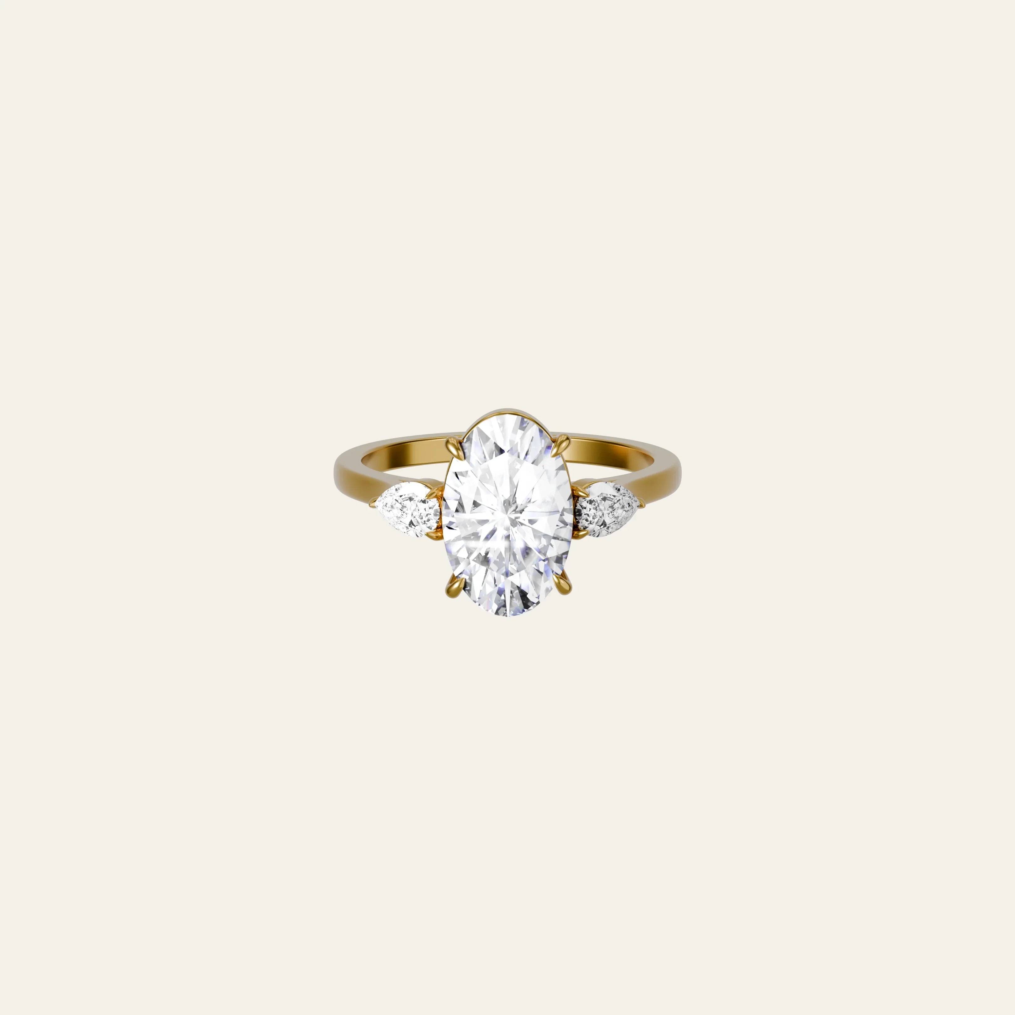 yellow gold