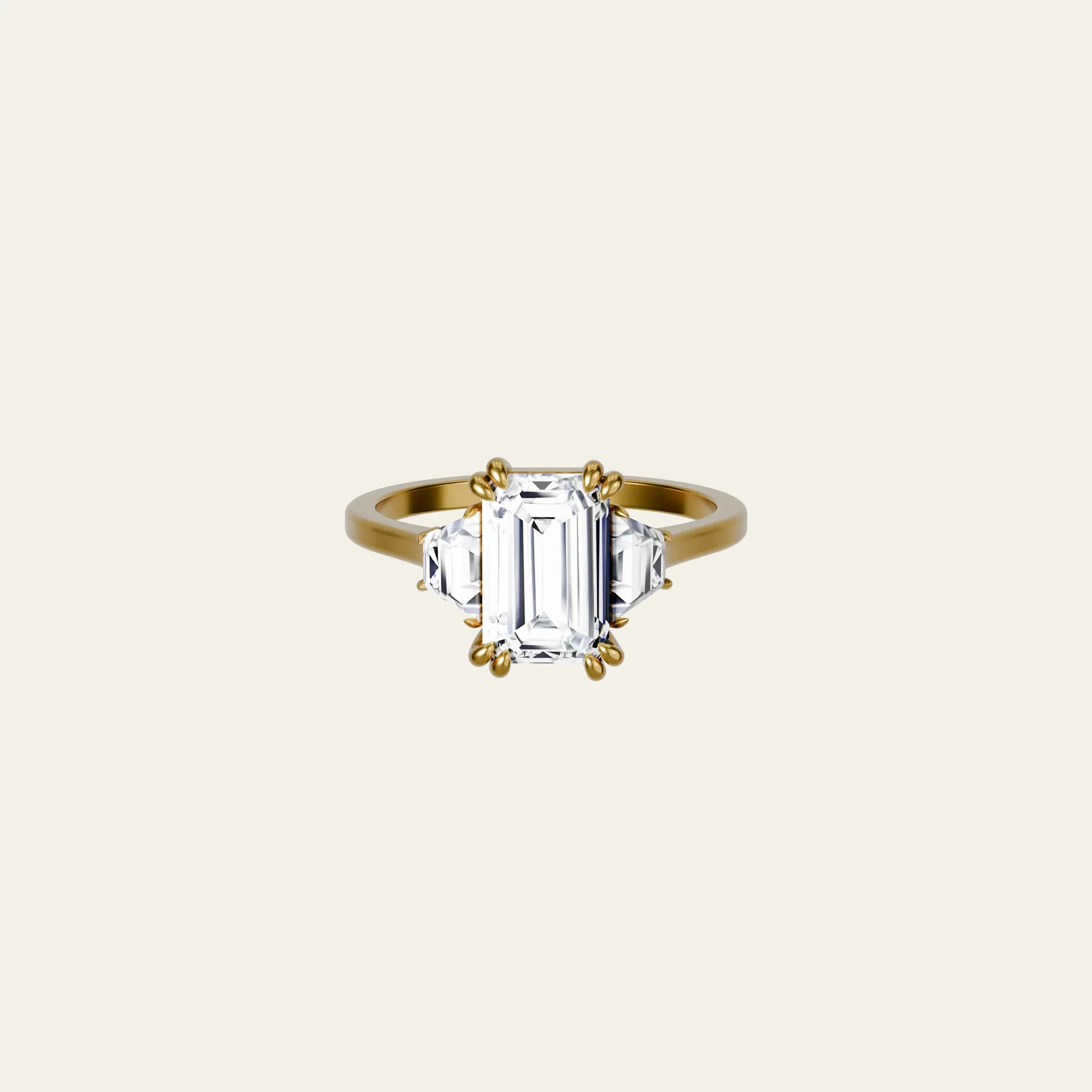yellow gold