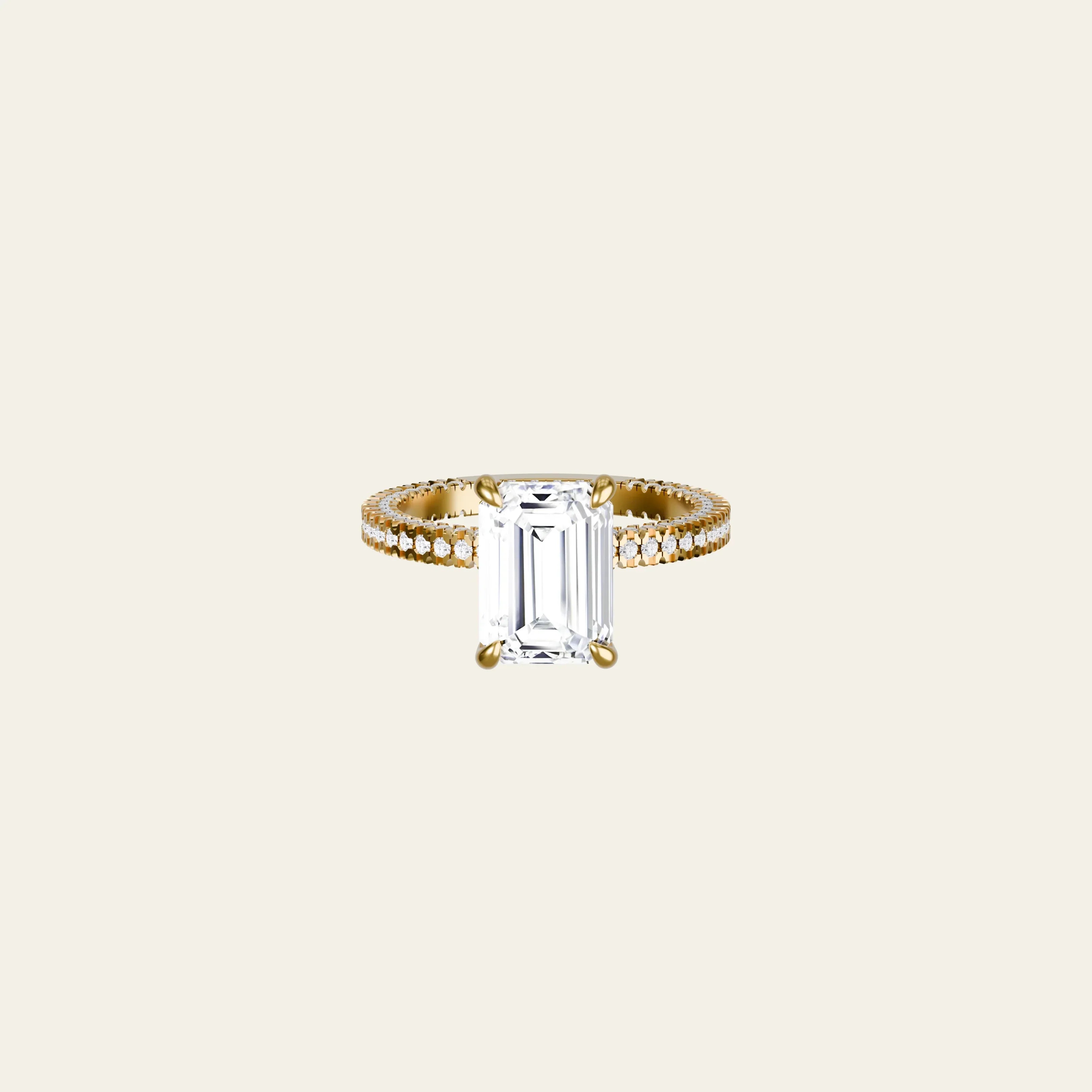 yellow gold