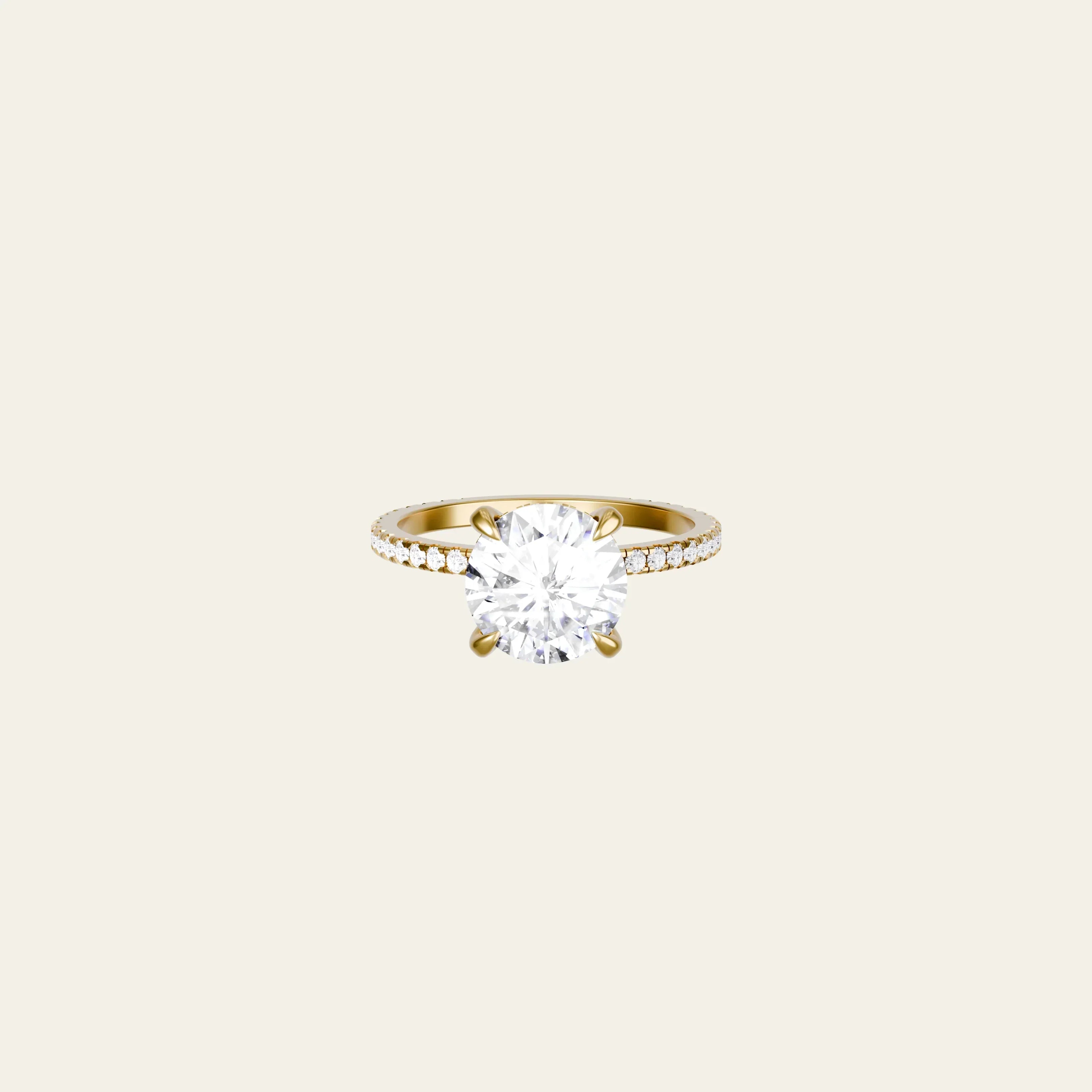 yellow gold