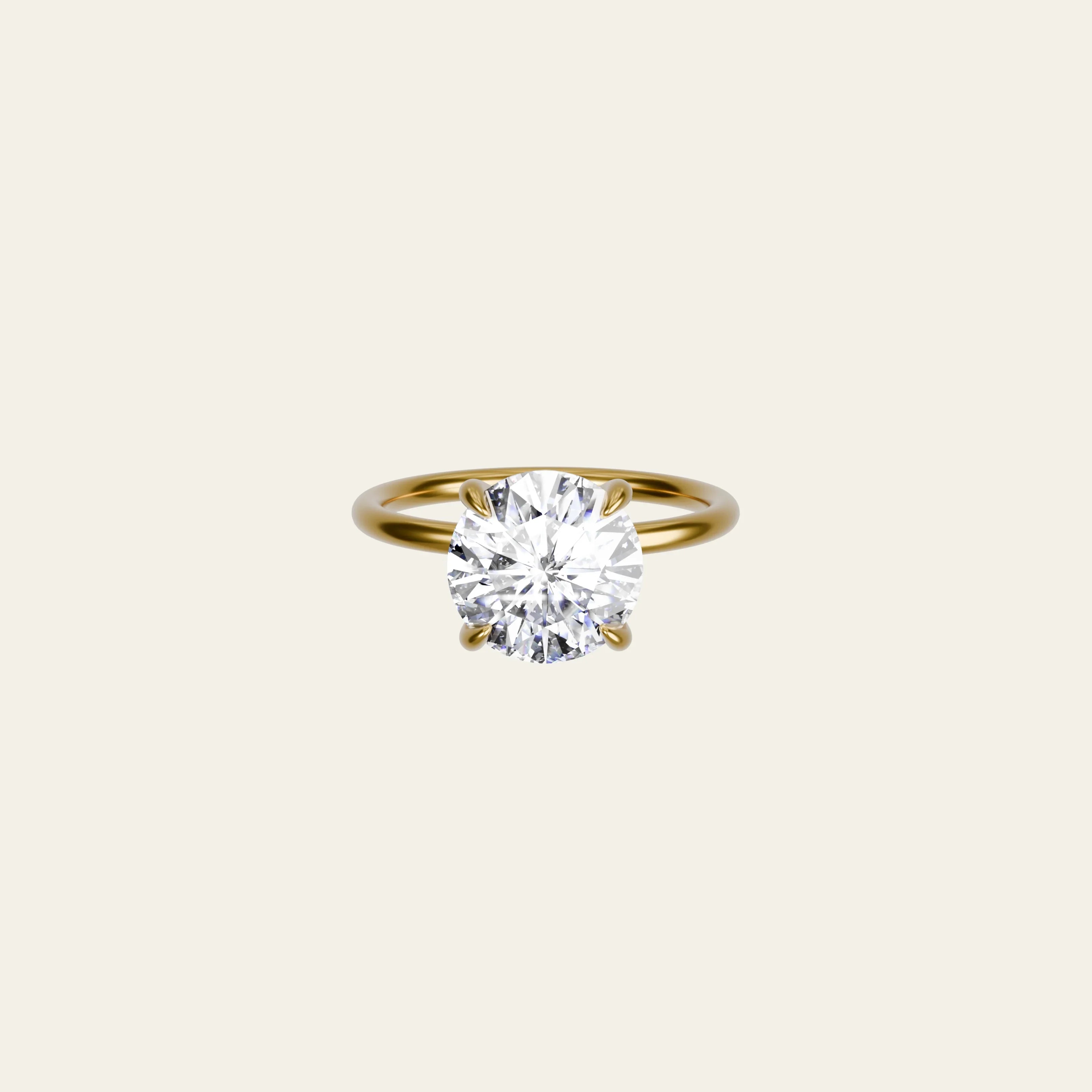 yellow gold