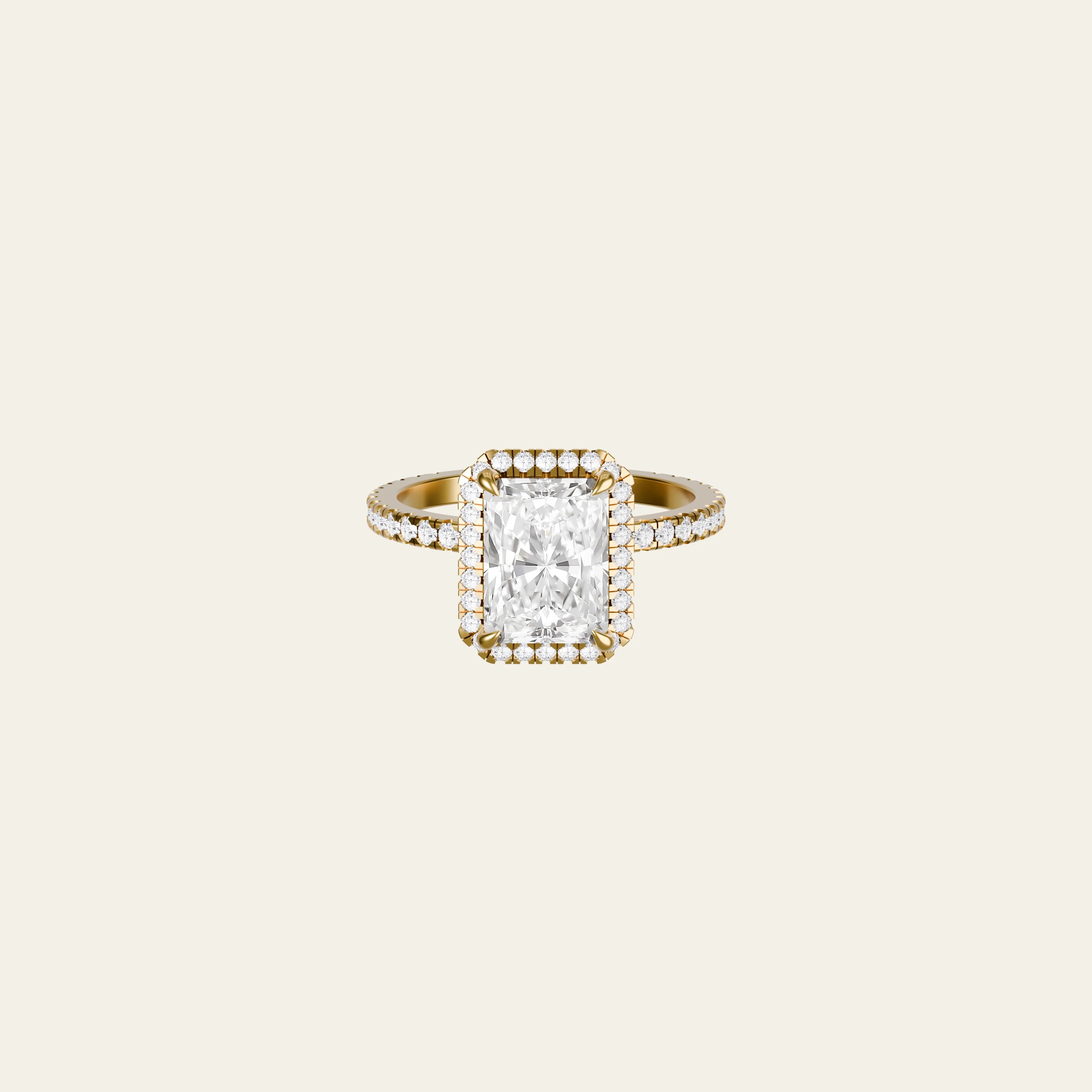yellow gold