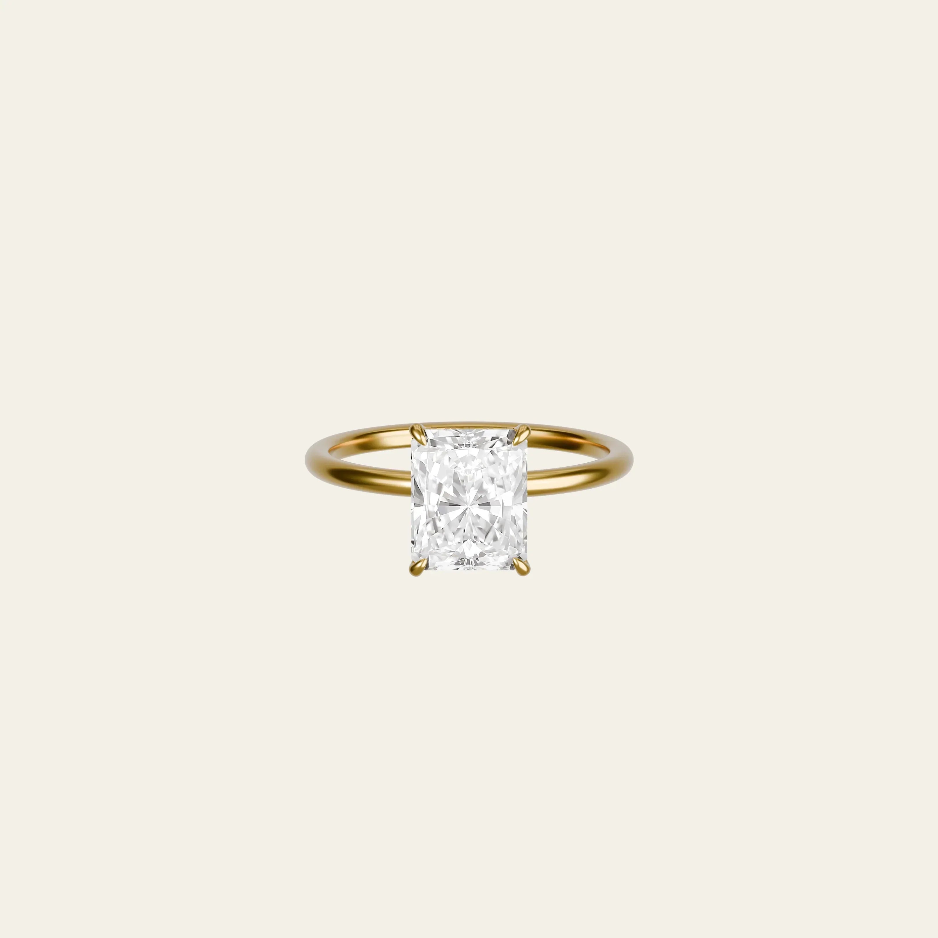 yellow gold