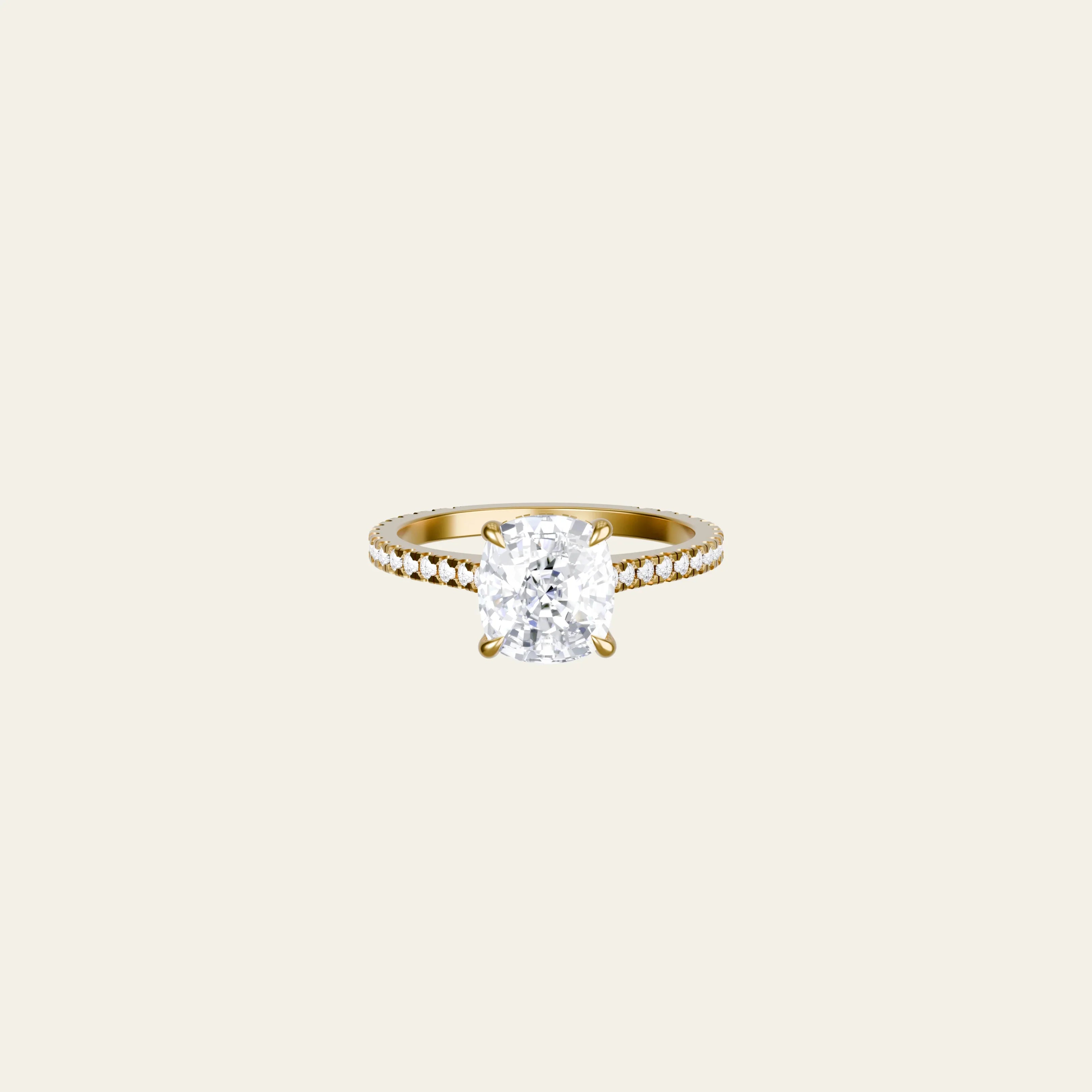 yellow gold