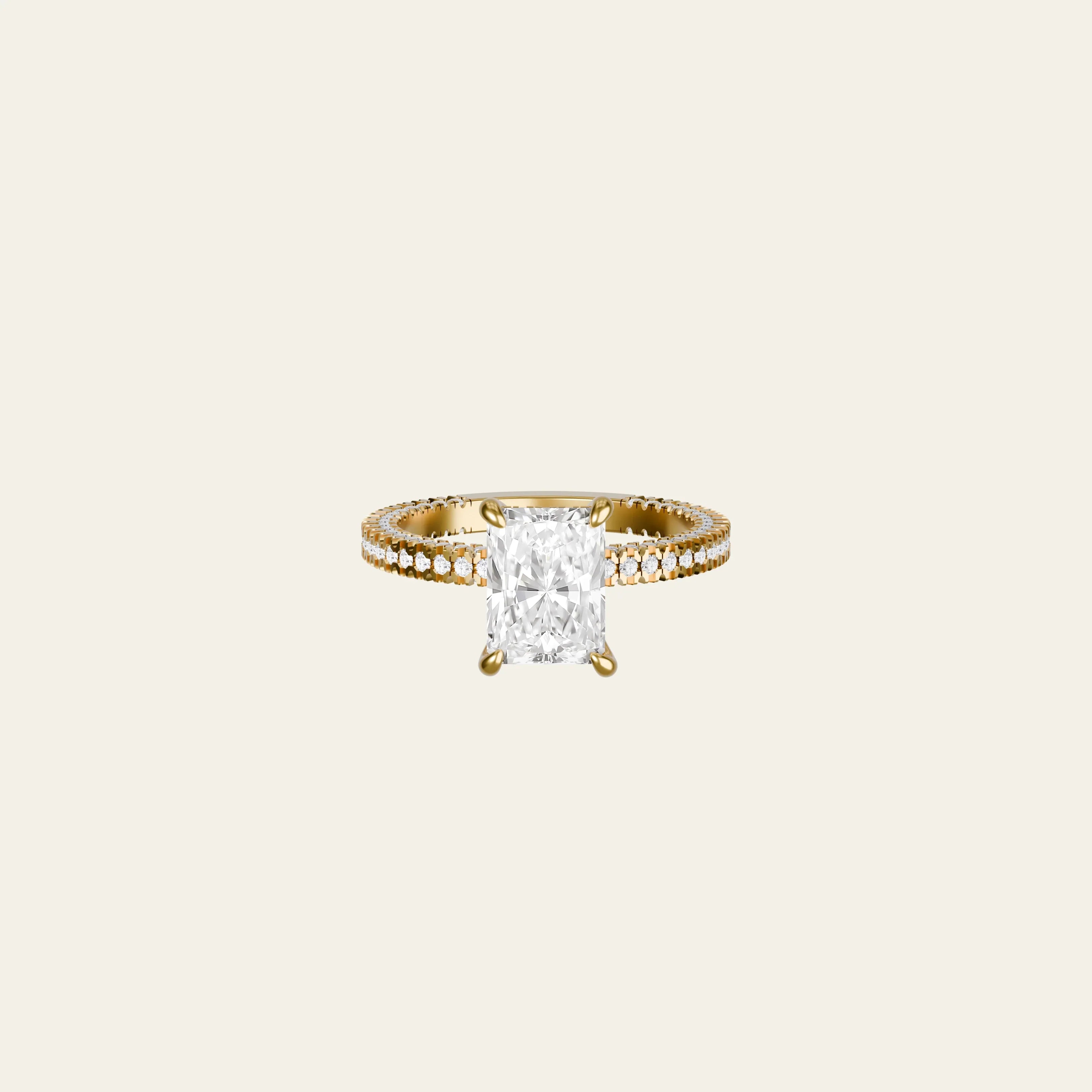 yellow gold