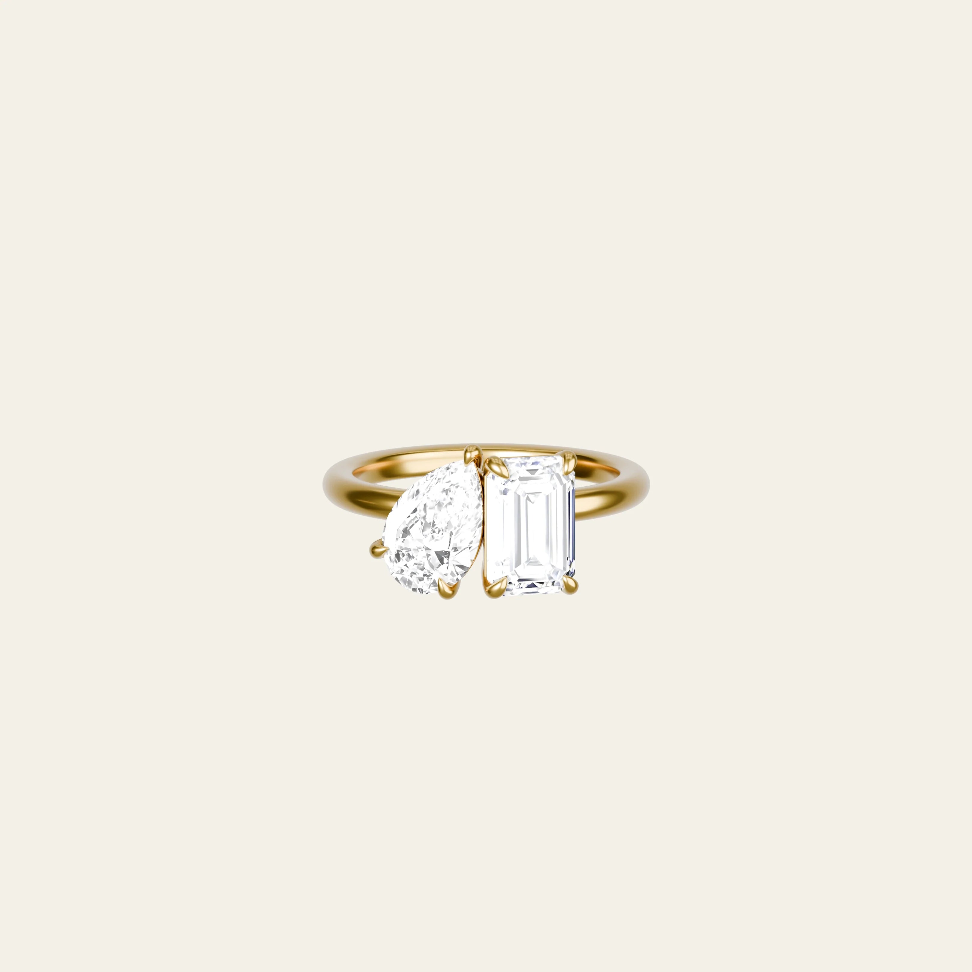 yellow gold