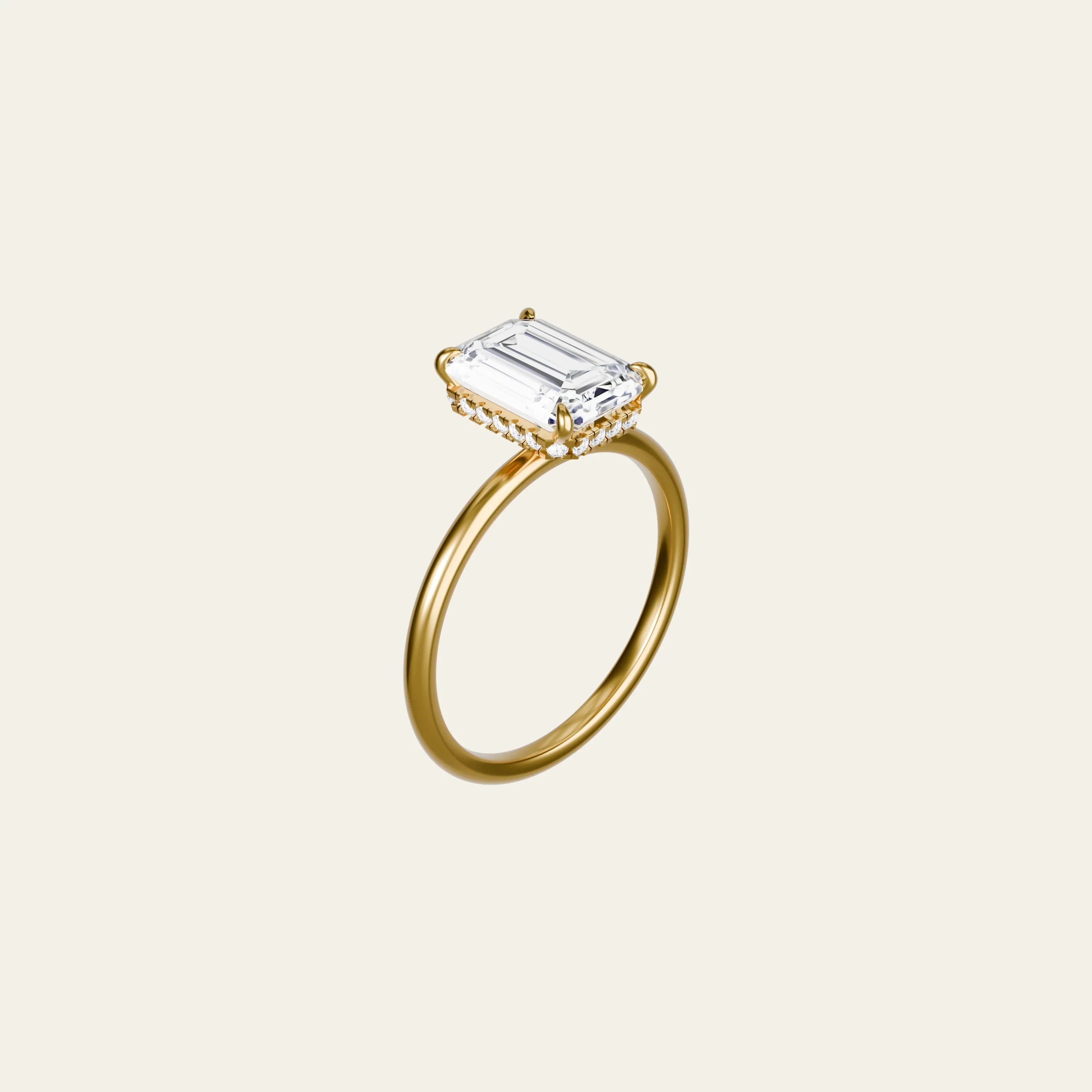 yellow gold